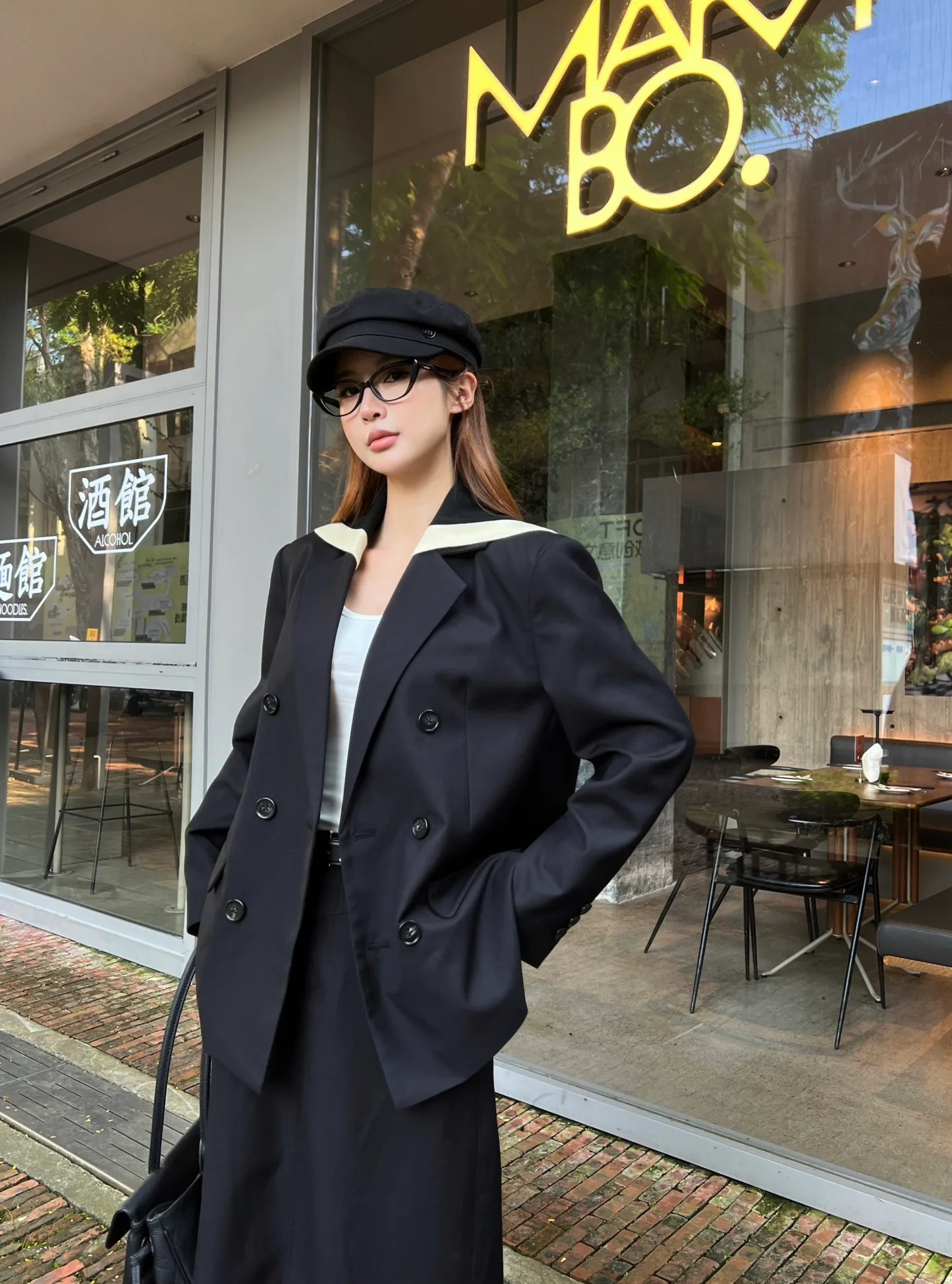 Women's Blazers CHANEL 18108049