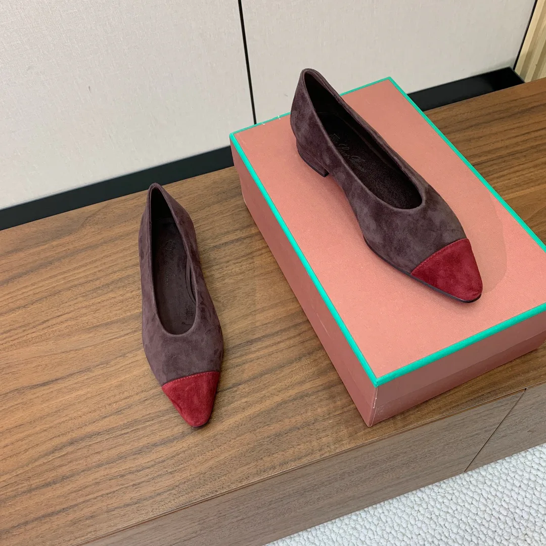 Women's Heels LORO PIANA 17818706