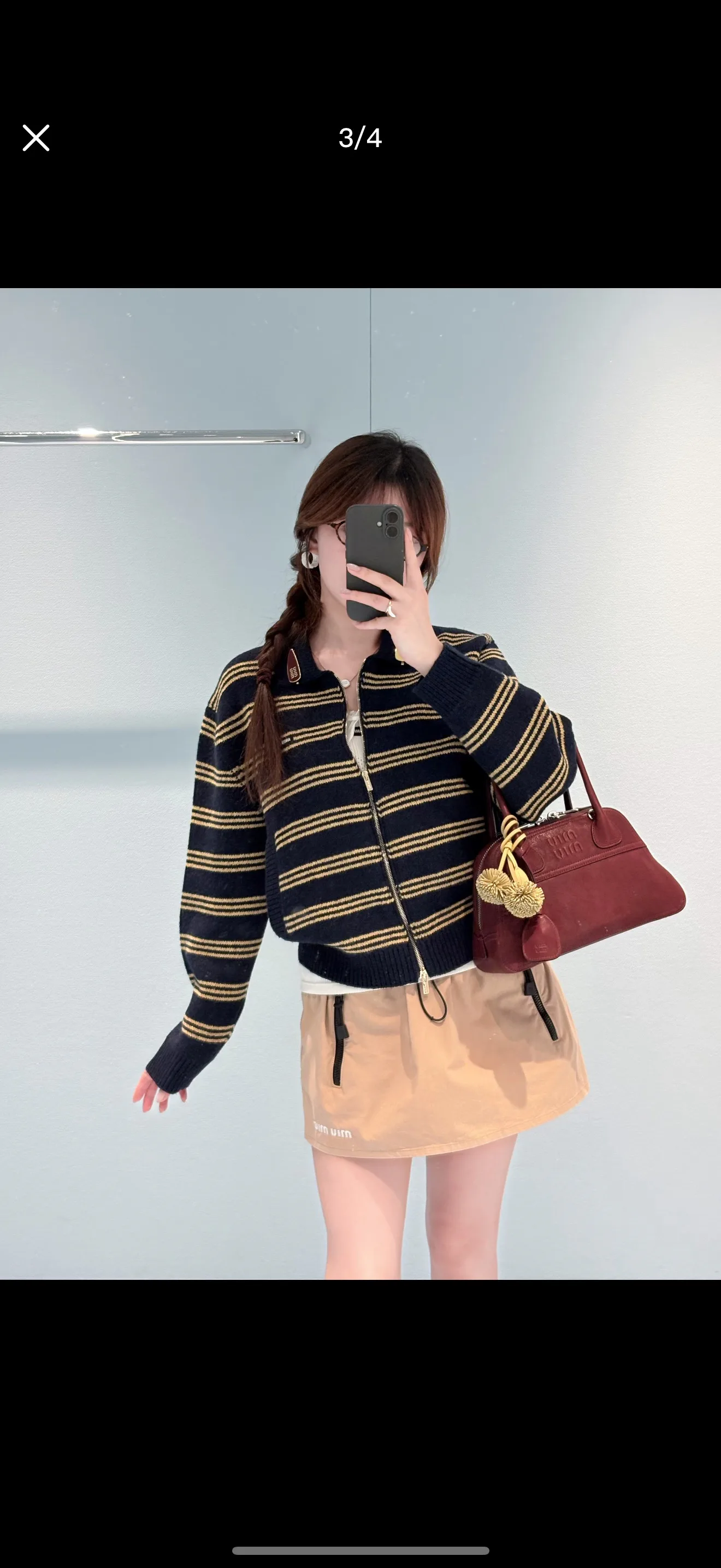 Women's Jumpers And Sweaters MIU MIU 17732305