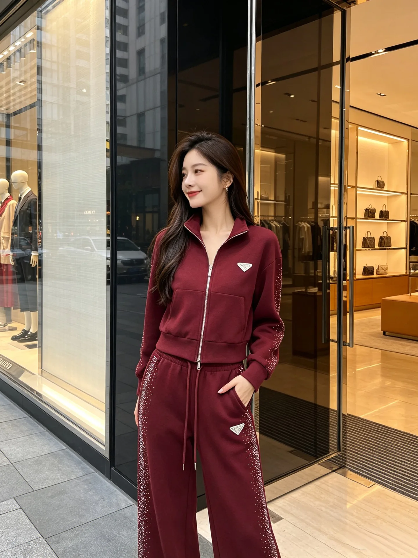 Women's Suits PRADA 17953126