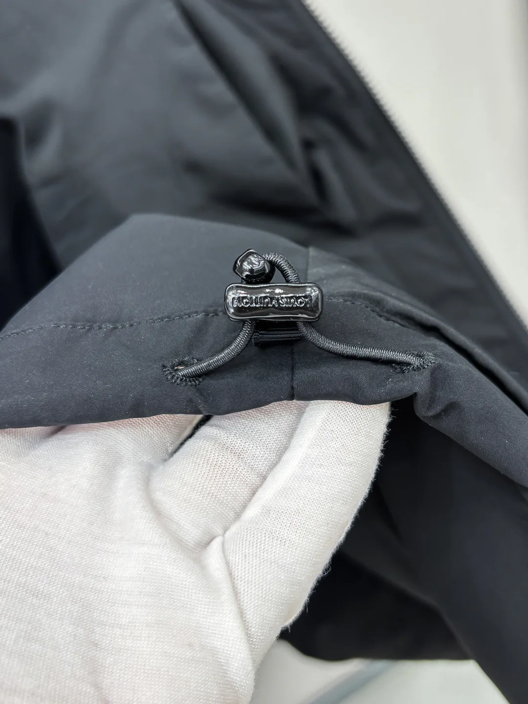 Men's Jackets And Down Jackets LOUIS VUITTON 18295887