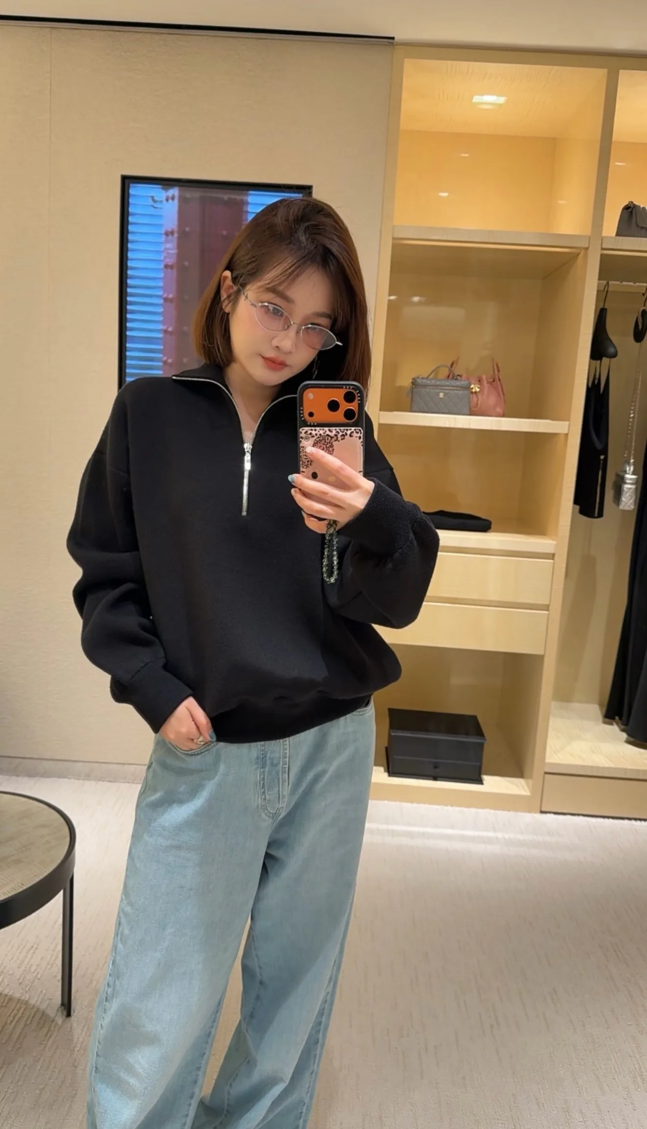 Women's Jumpers And Sweaters CHANEL 16950707