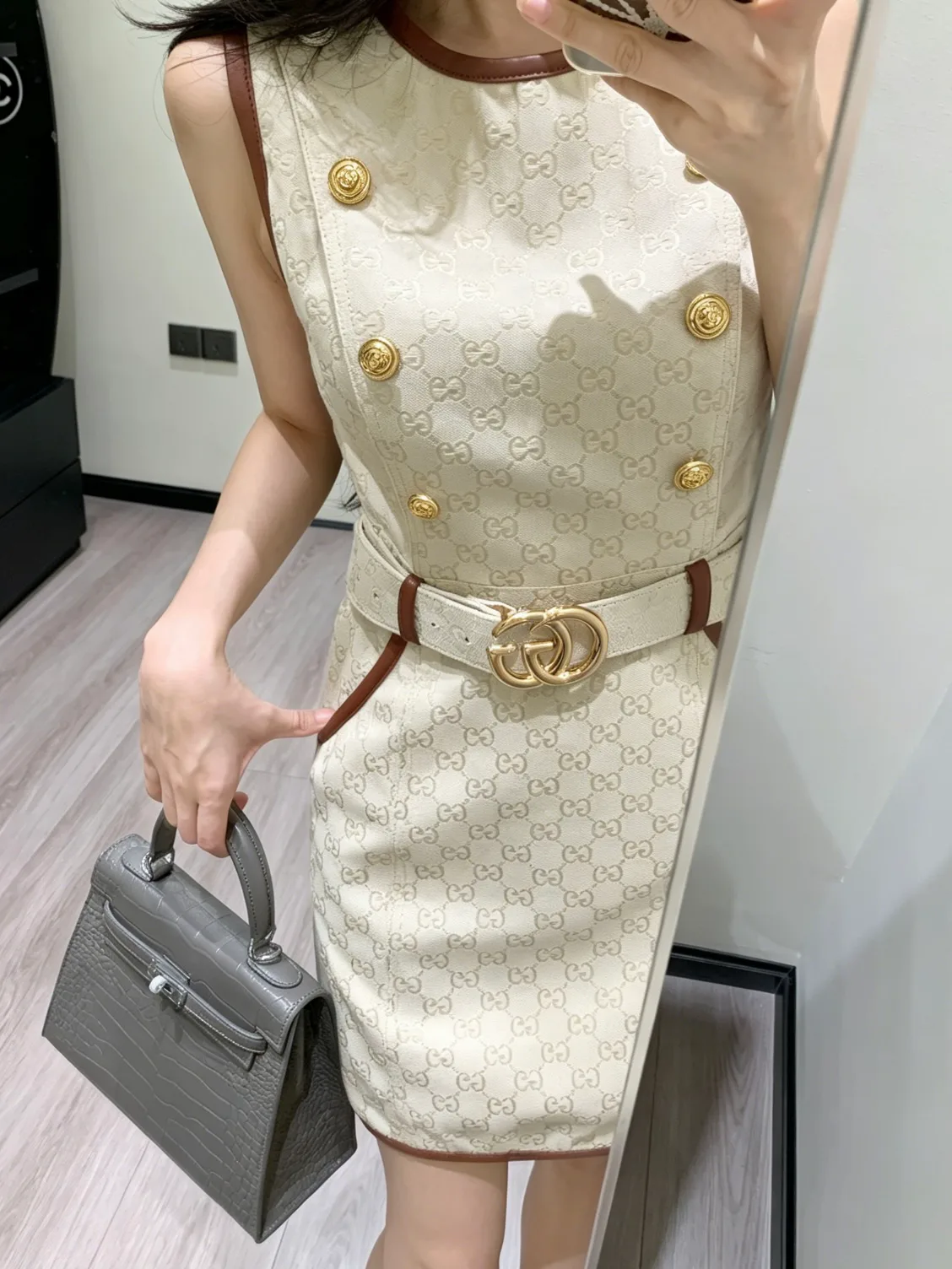 Women's Dresses GUCCI 16860126