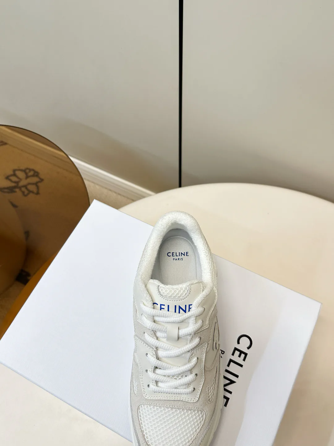 Women's Sneakers CELINE 17696522