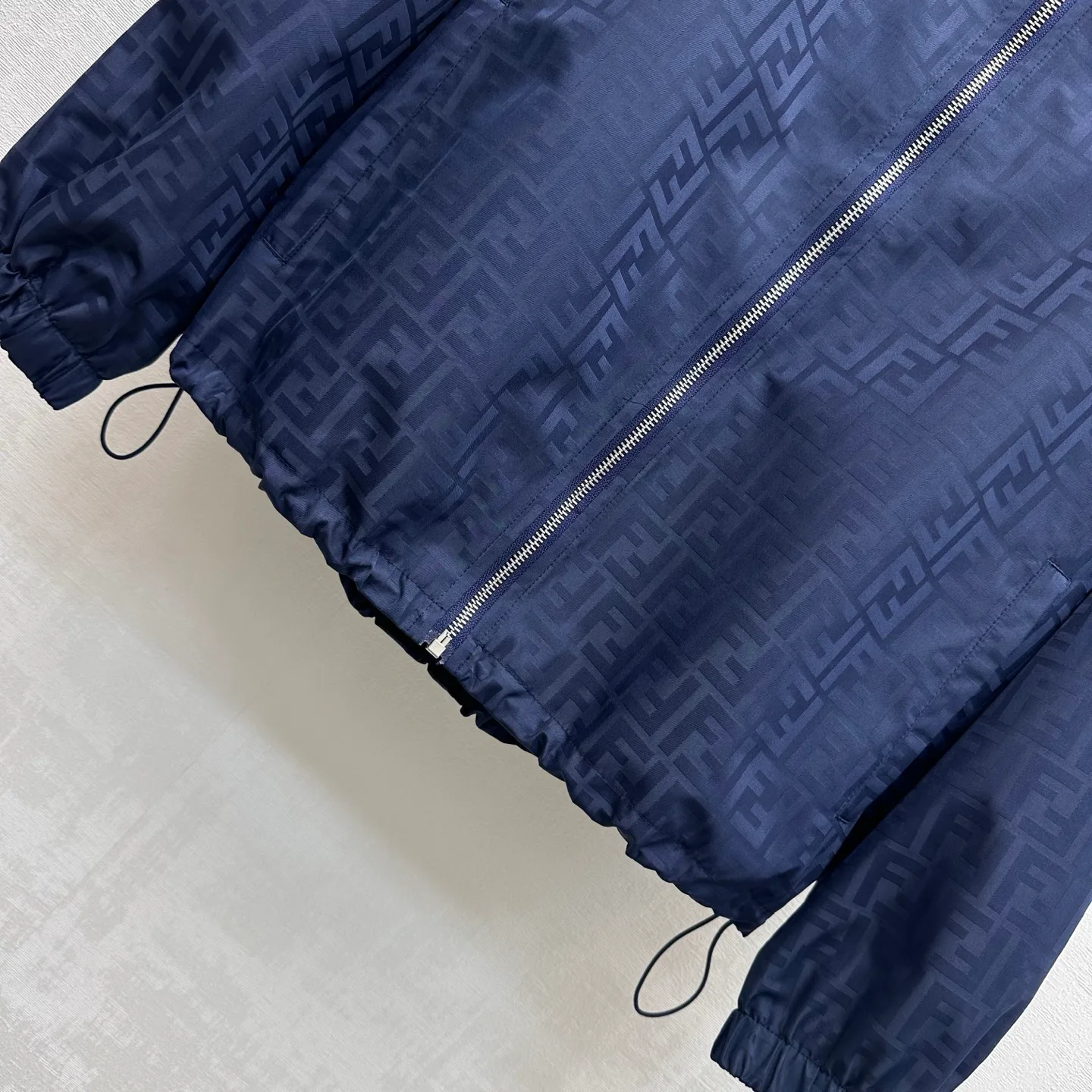 Women's Jackets And Down Jackets FENDI 18204521