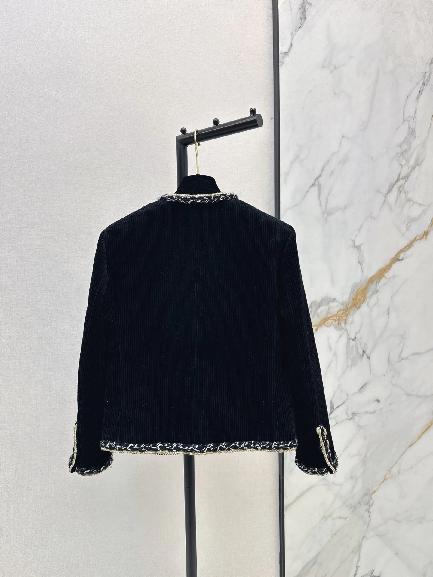 Women's Blazers CHANEL 18031508