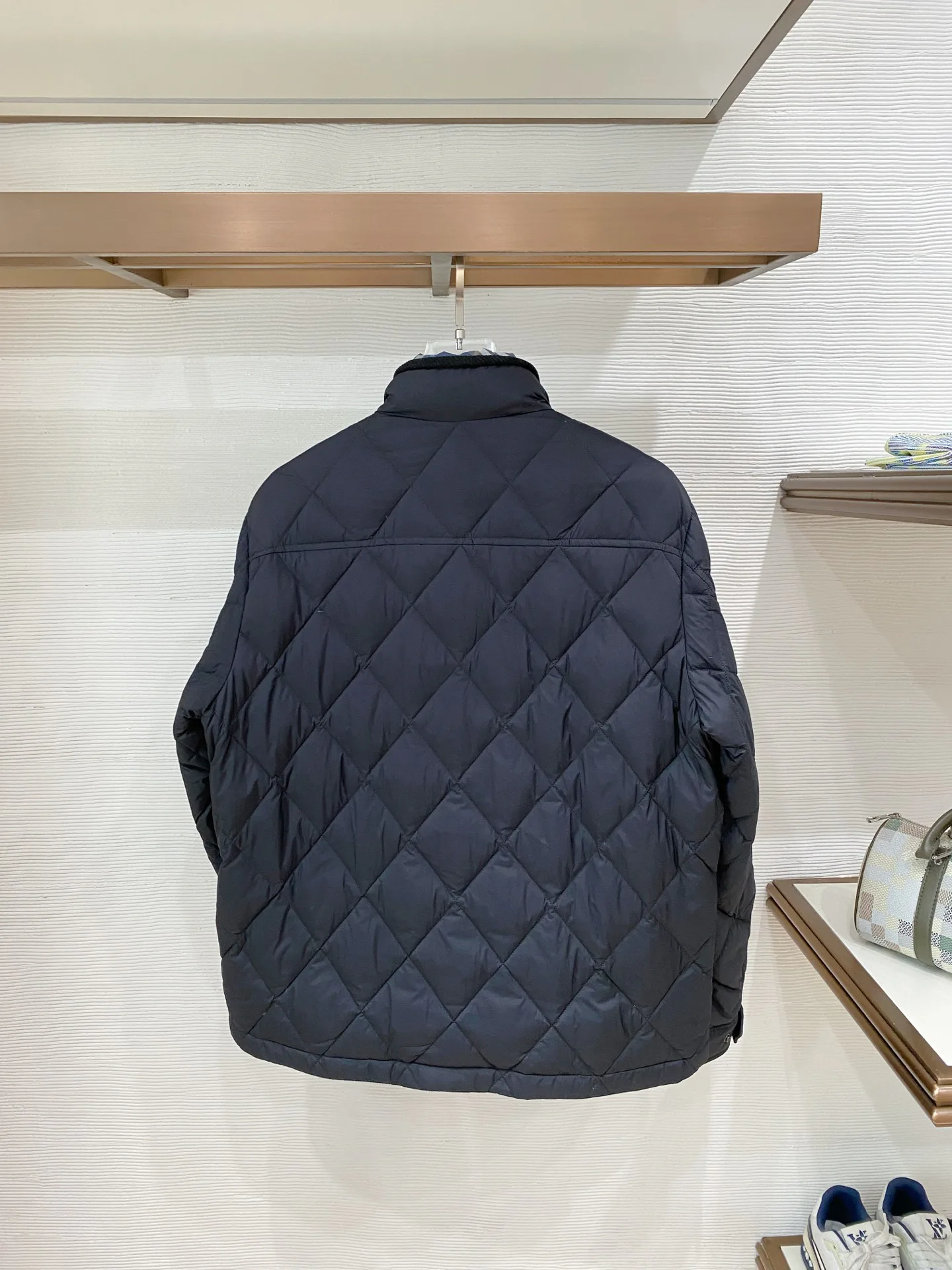 Men's Jackets And Down Jackets BURBERRY 18374644