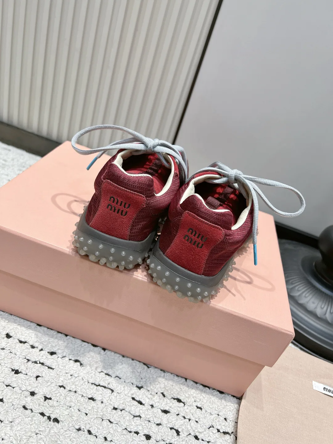 Women's Sneakers MIU MIU 17578023