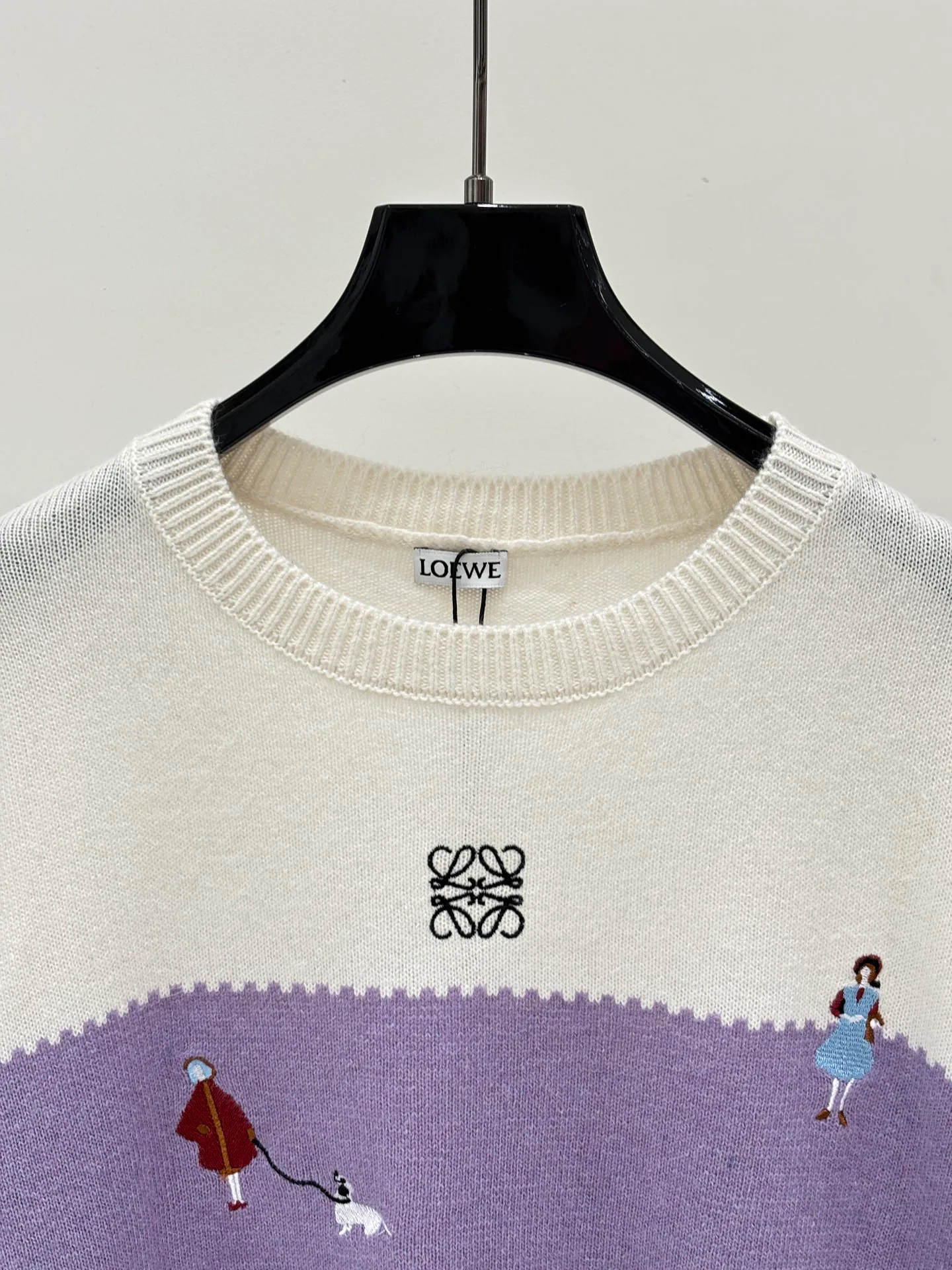 Women's Jumpers And Sweaters LOEWE 17869292