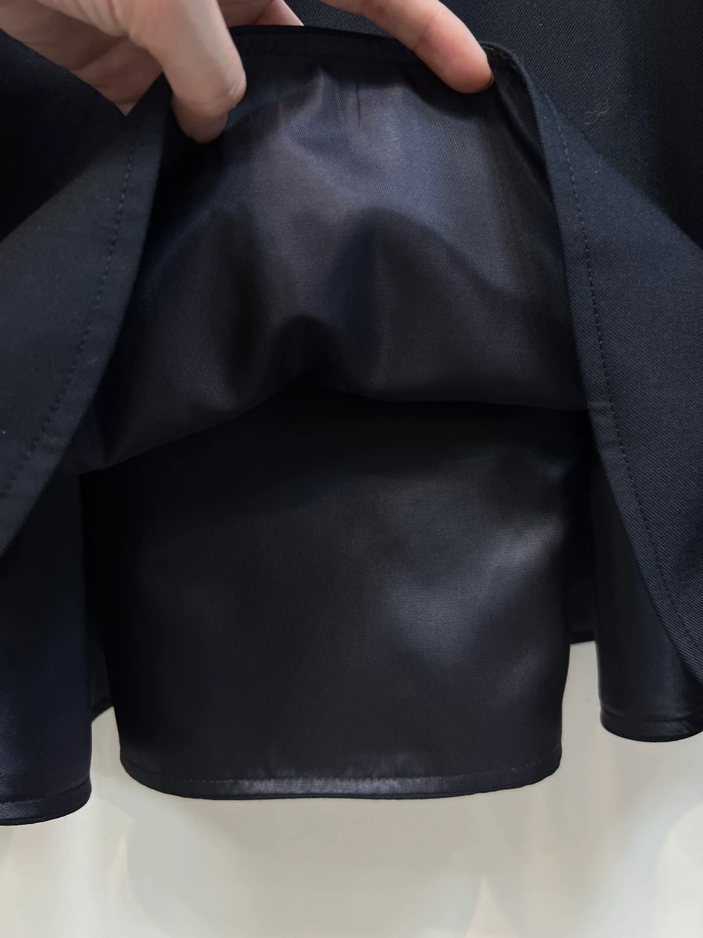 Women's Skirts LOUIS VUITTON 18506644