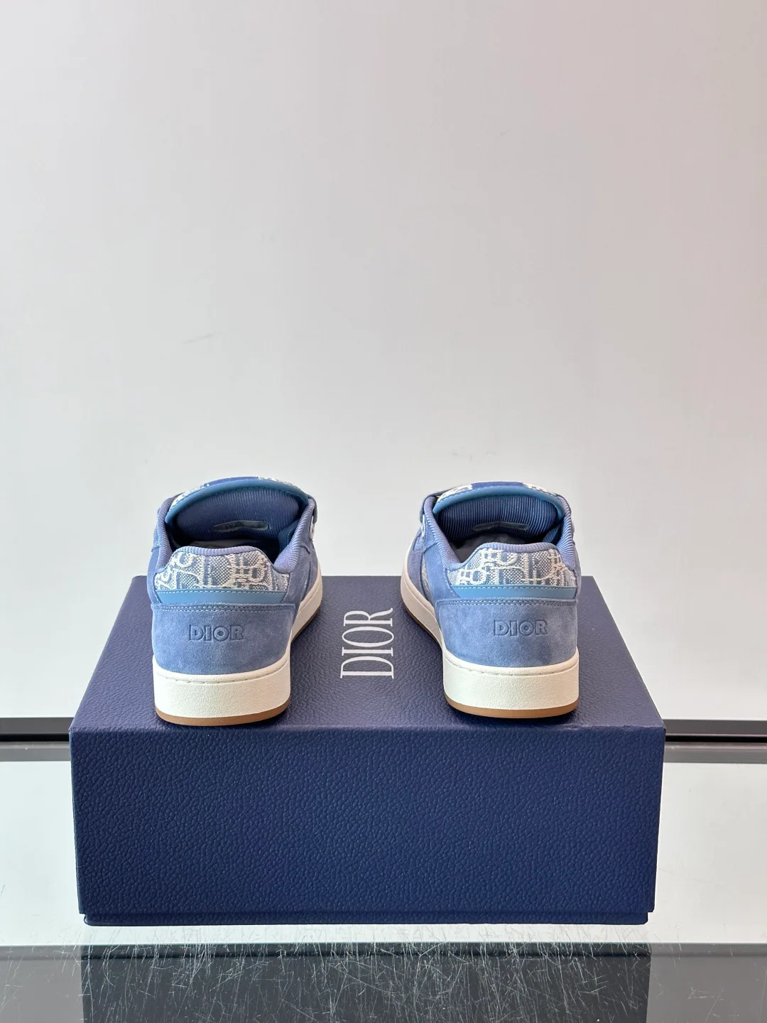 Women's Sneakers CHRISTIAN DIOR 18449416