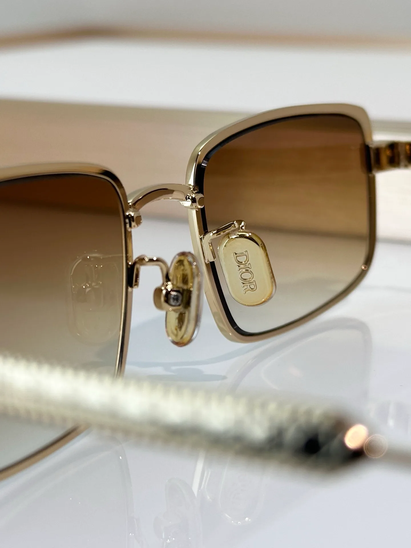 Glasses CHRISTIAN DIOR 17535262