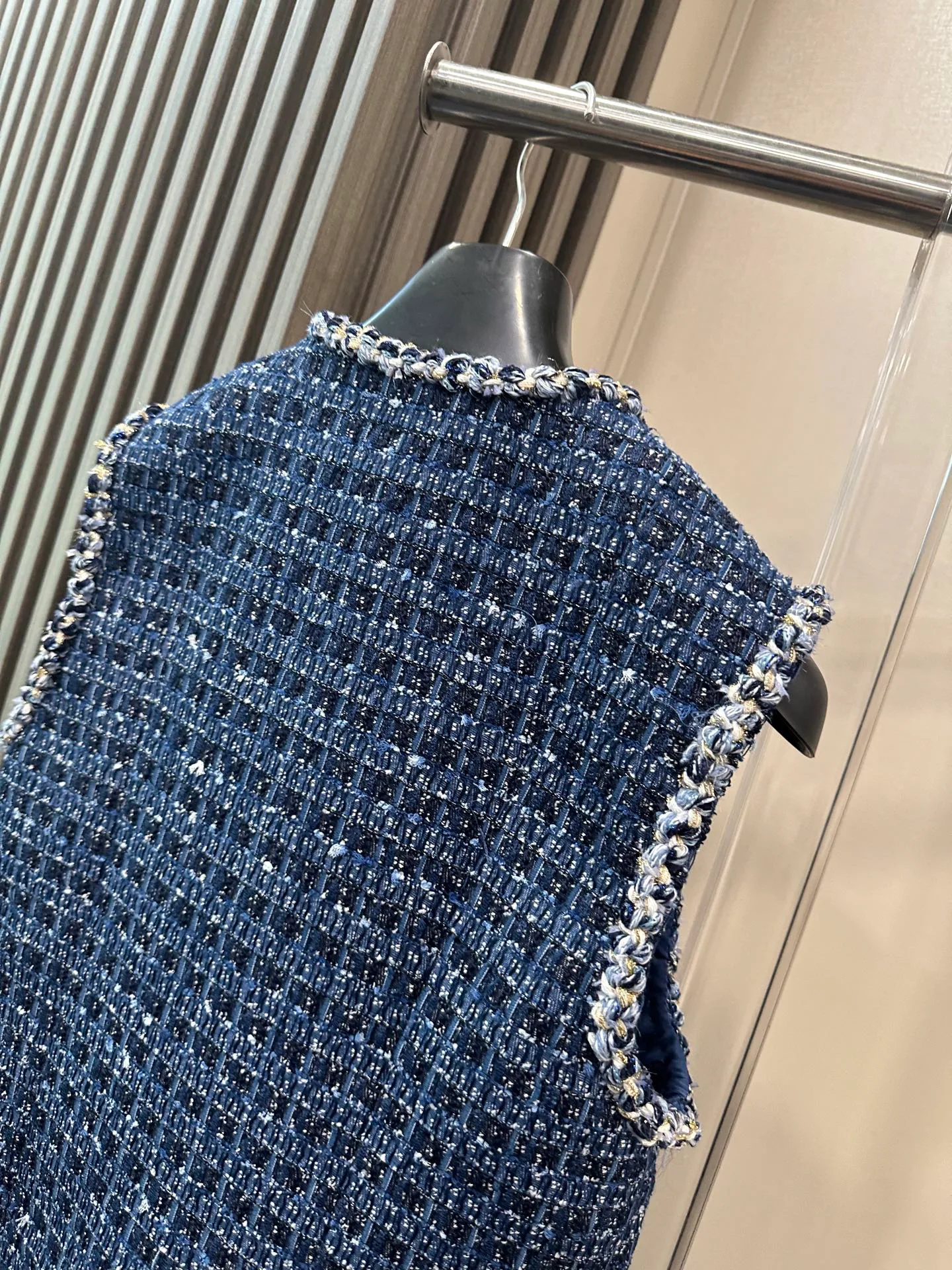 Women's Vests CHANEL 18031957