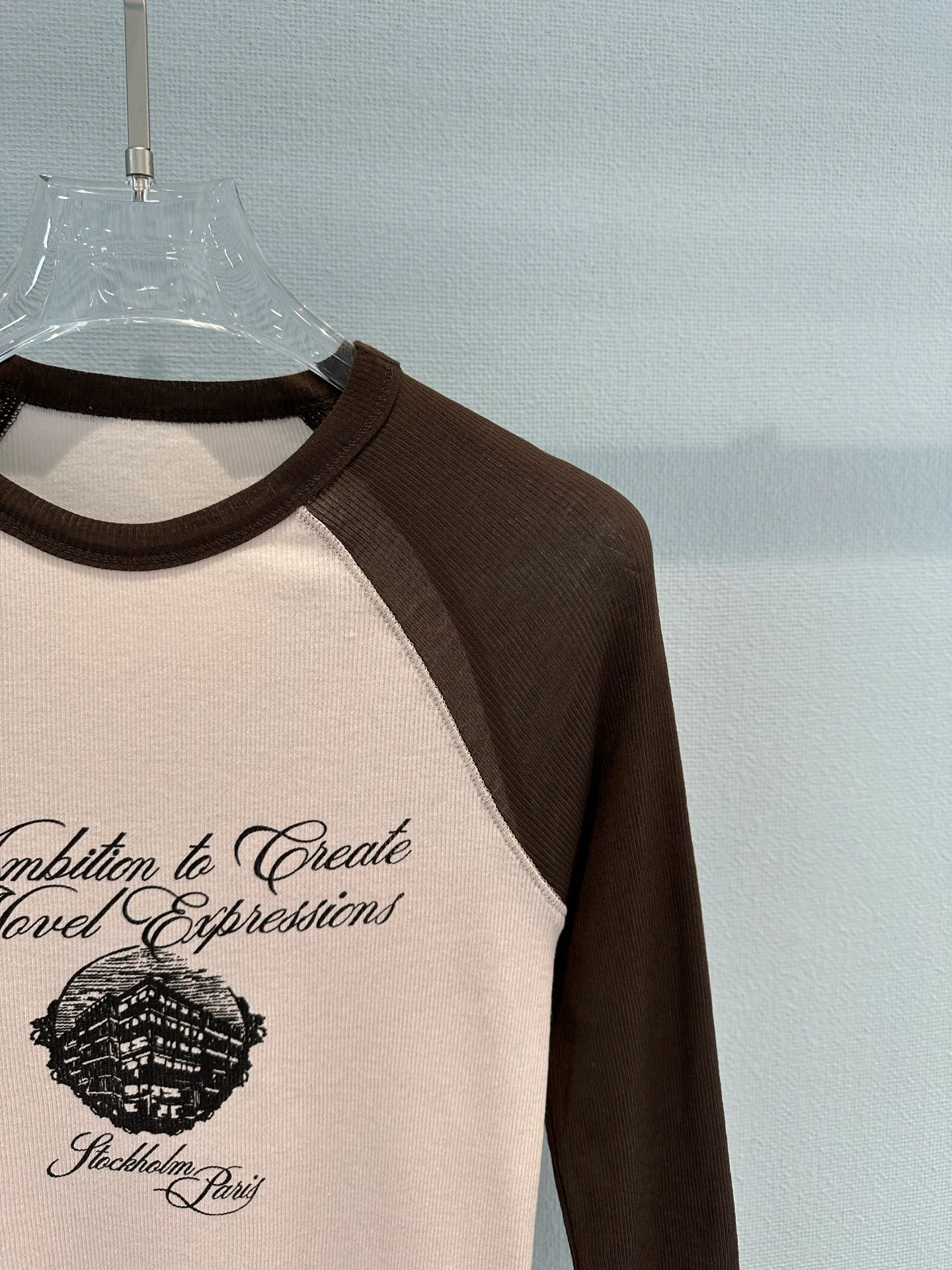 Women's T-Shirts ACNE STUDIOS 17691718