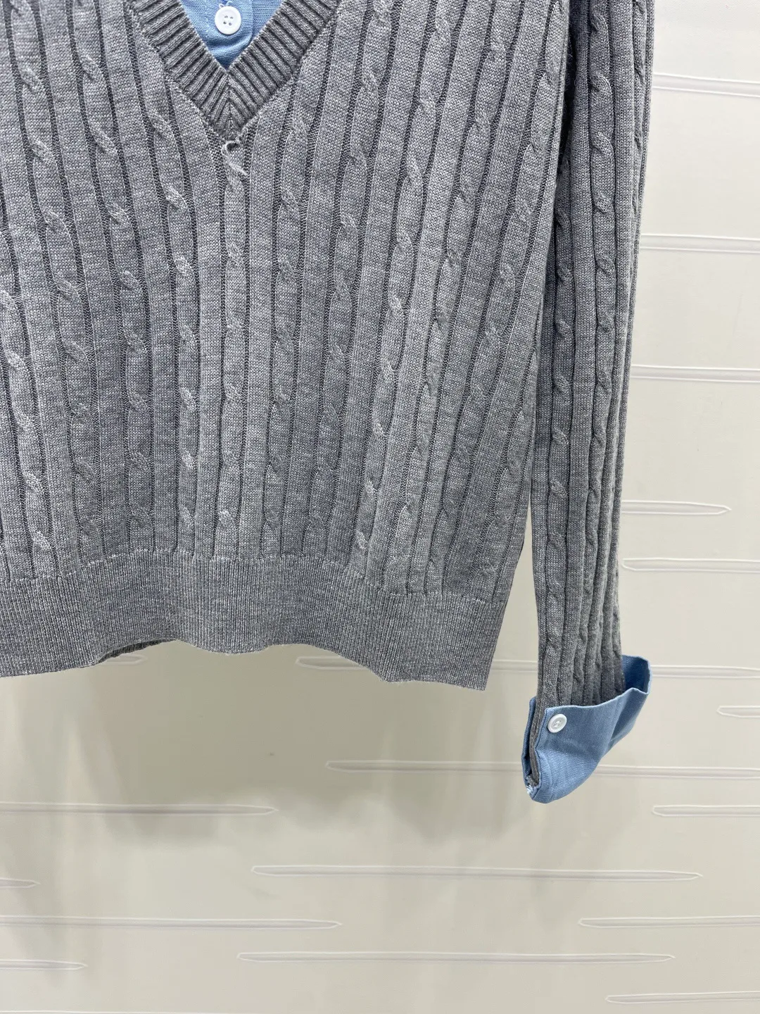 Women's Jumpers And Sweaters CHANEL 18234116
