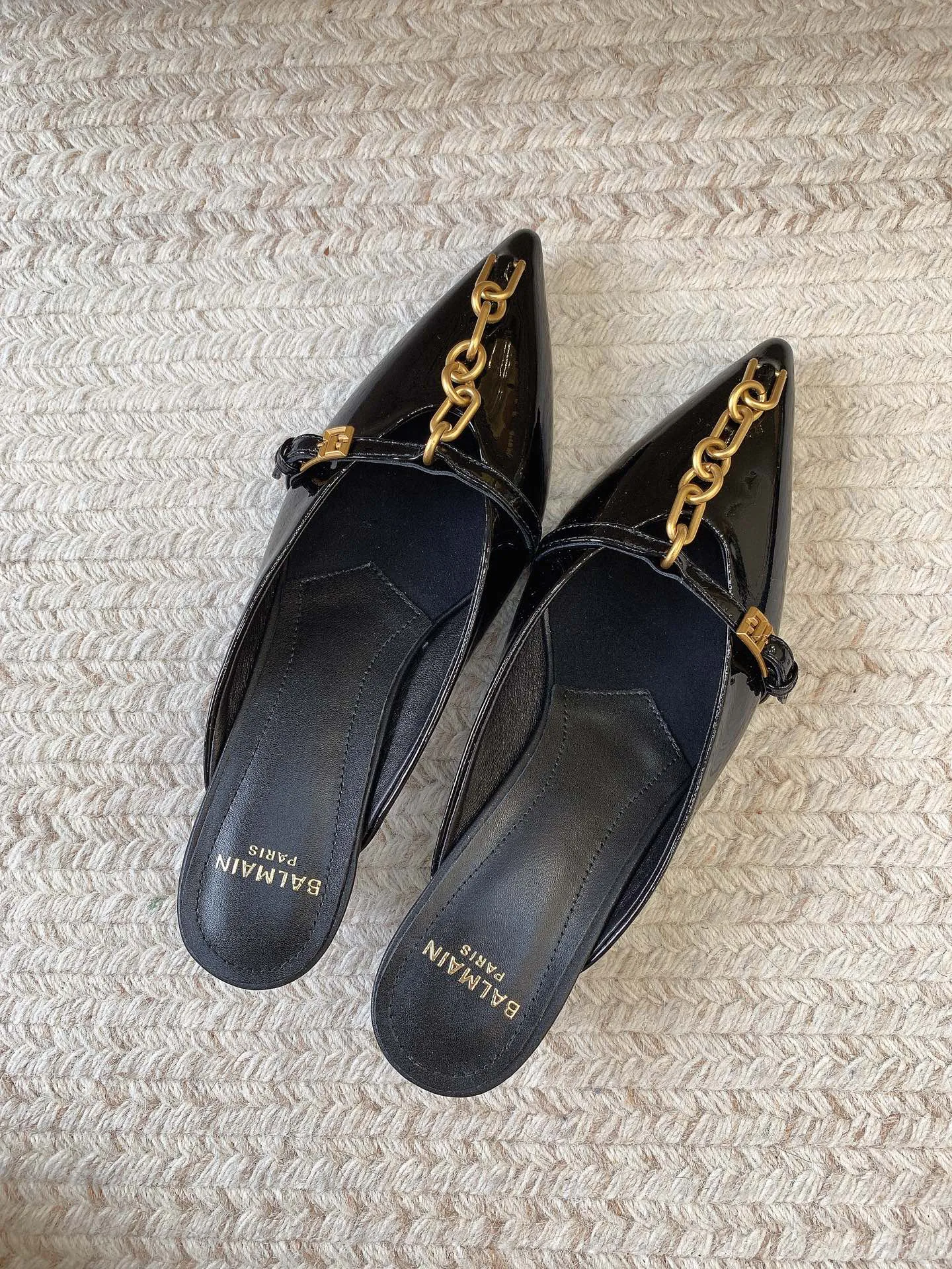 Women's Mules And Clogs BALMAIN 17656577