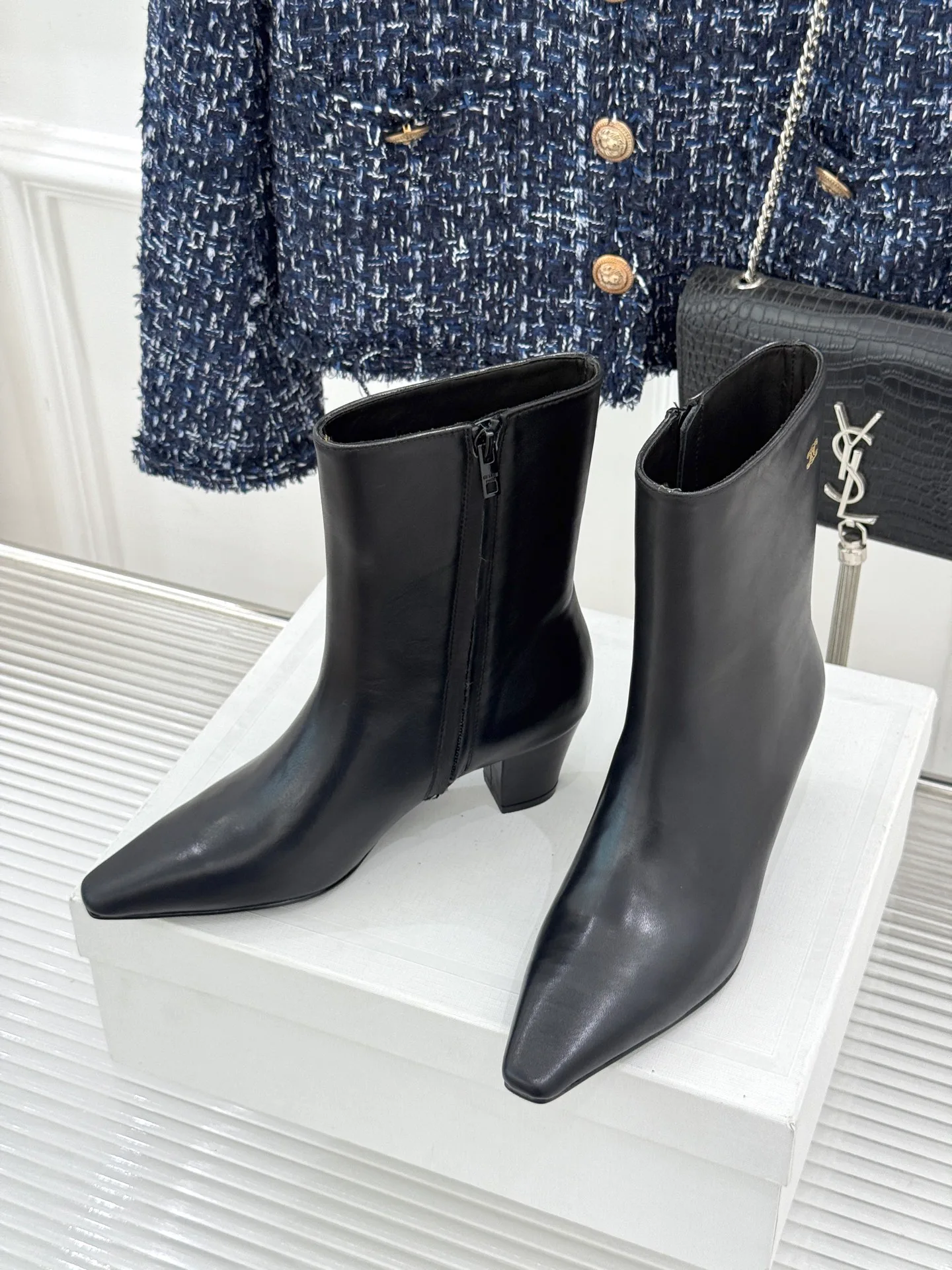 Women's Booties CELINE 18534892