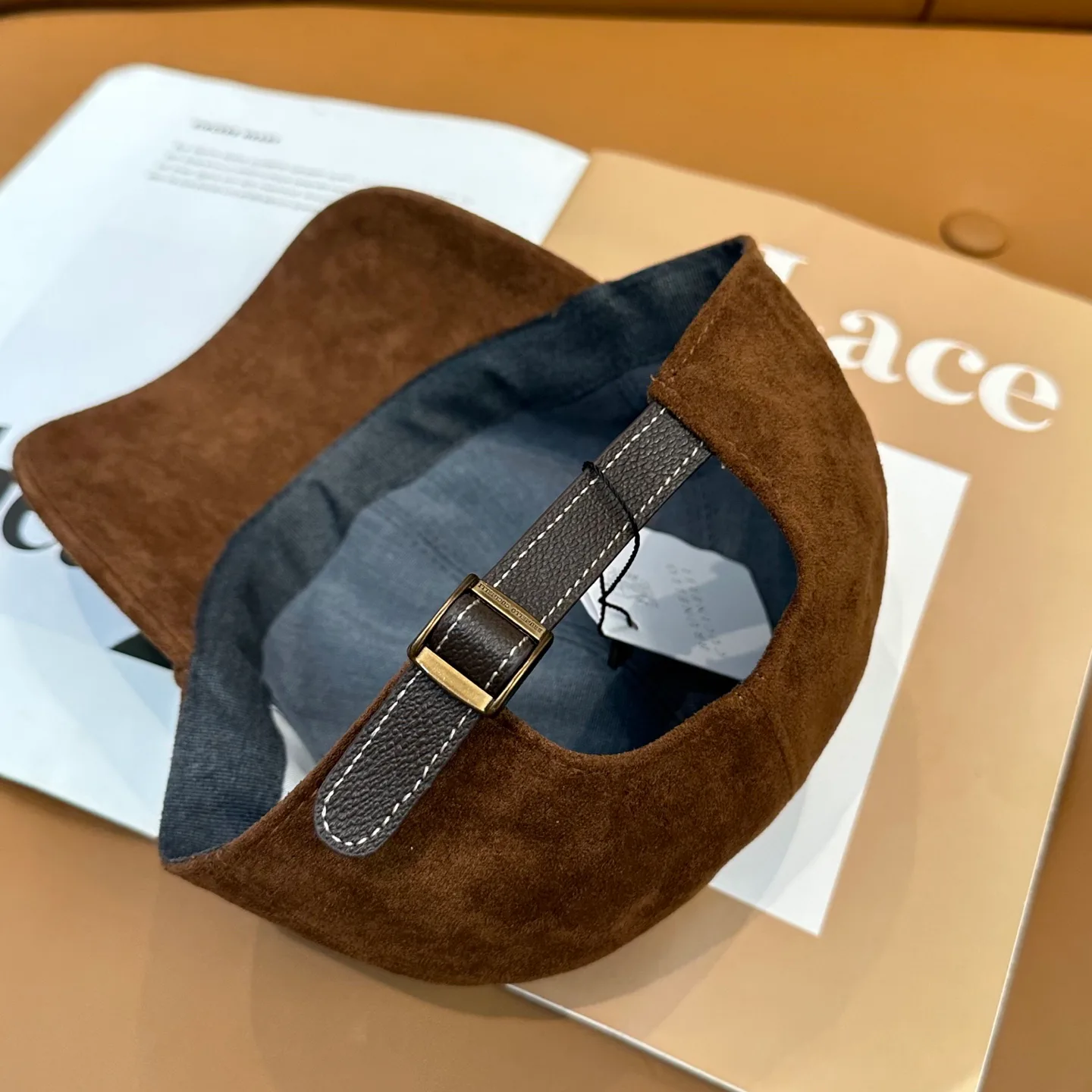 Hats BRUNELLO CUCINELLI 17992615