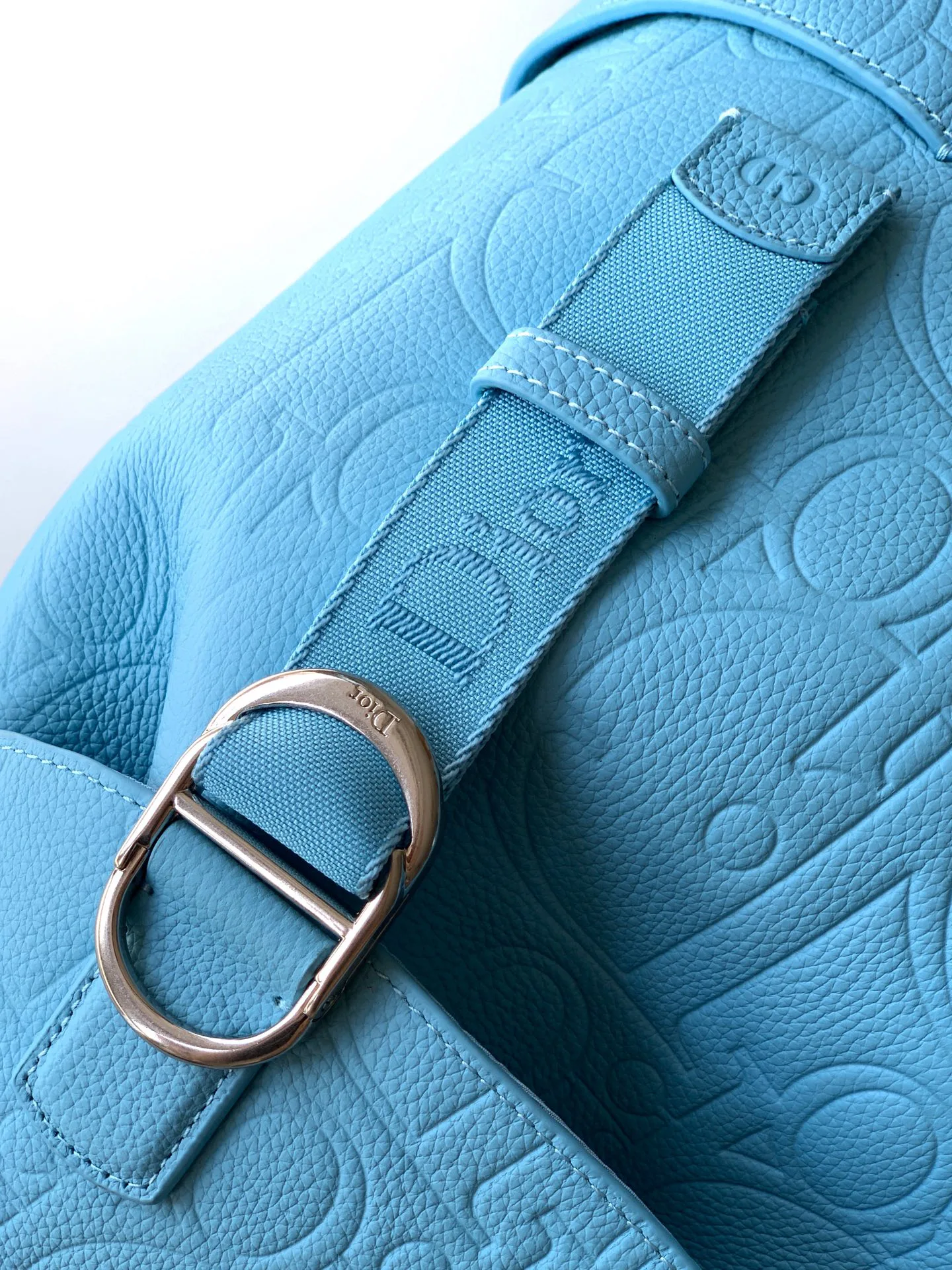 Women's Backpacks CHRISTIAN DIOR 18393176