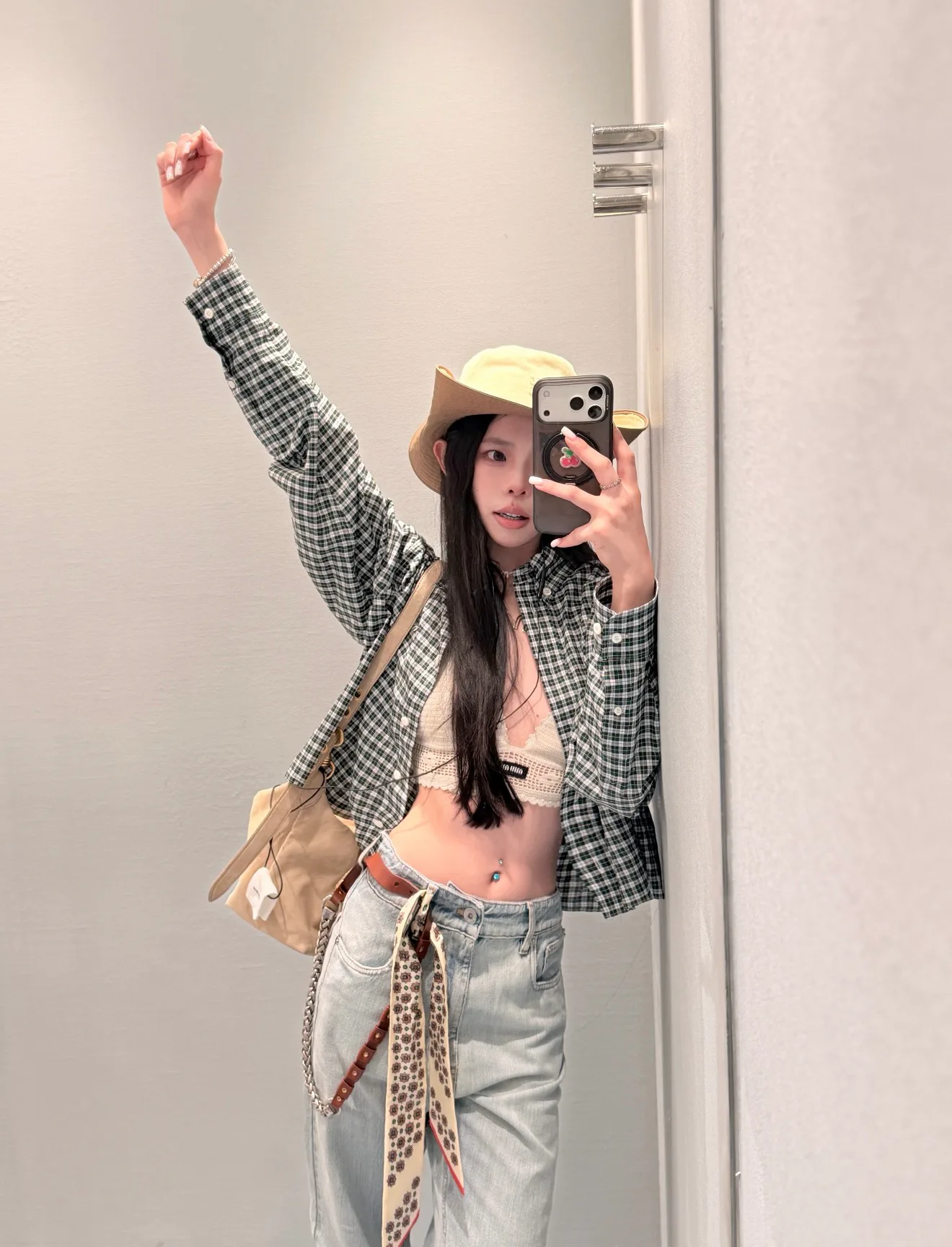 Women's Shirts MIU MIU 17648373
