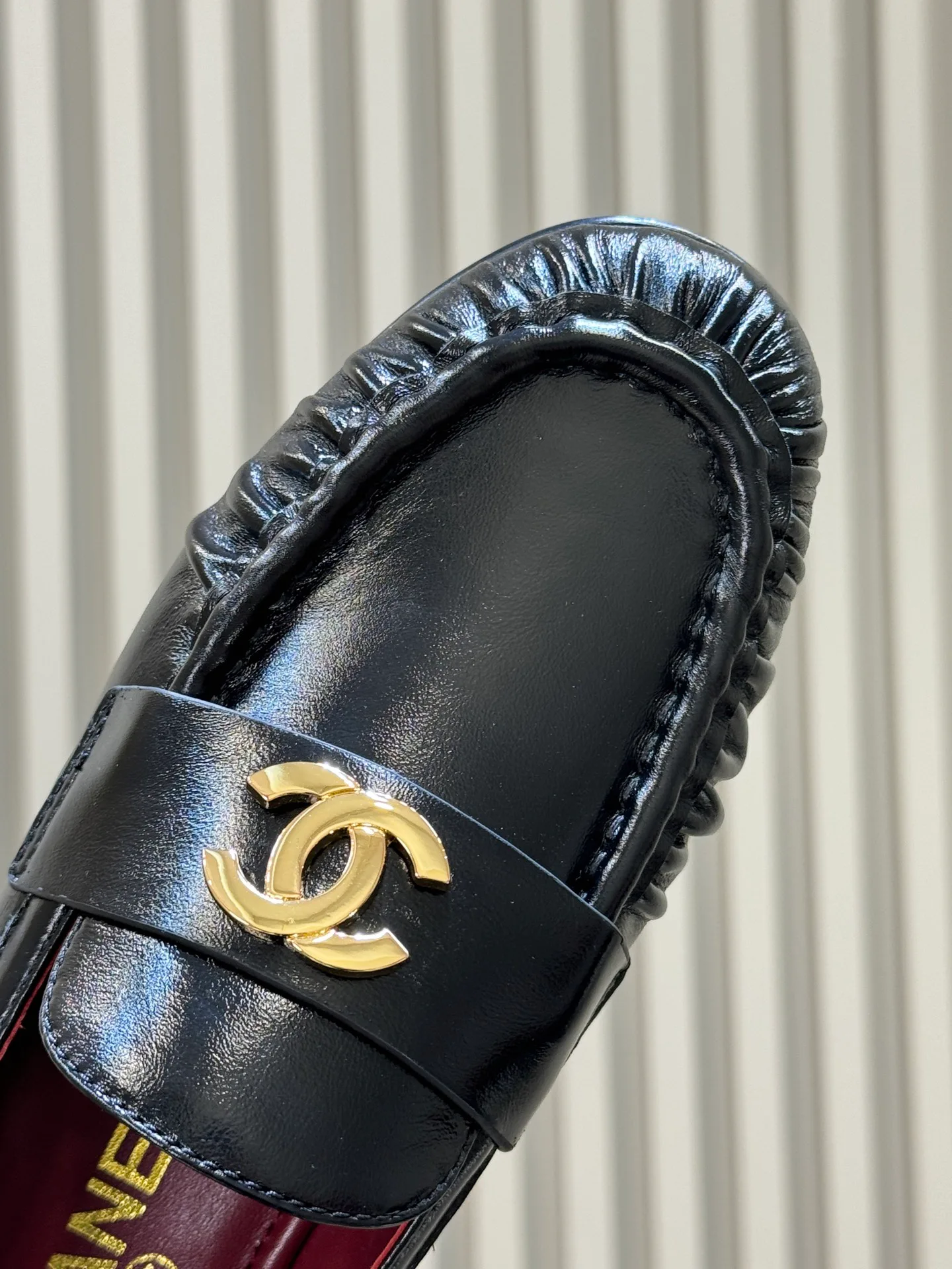 Women's Loafers And Moccasins CHANEL 18073088