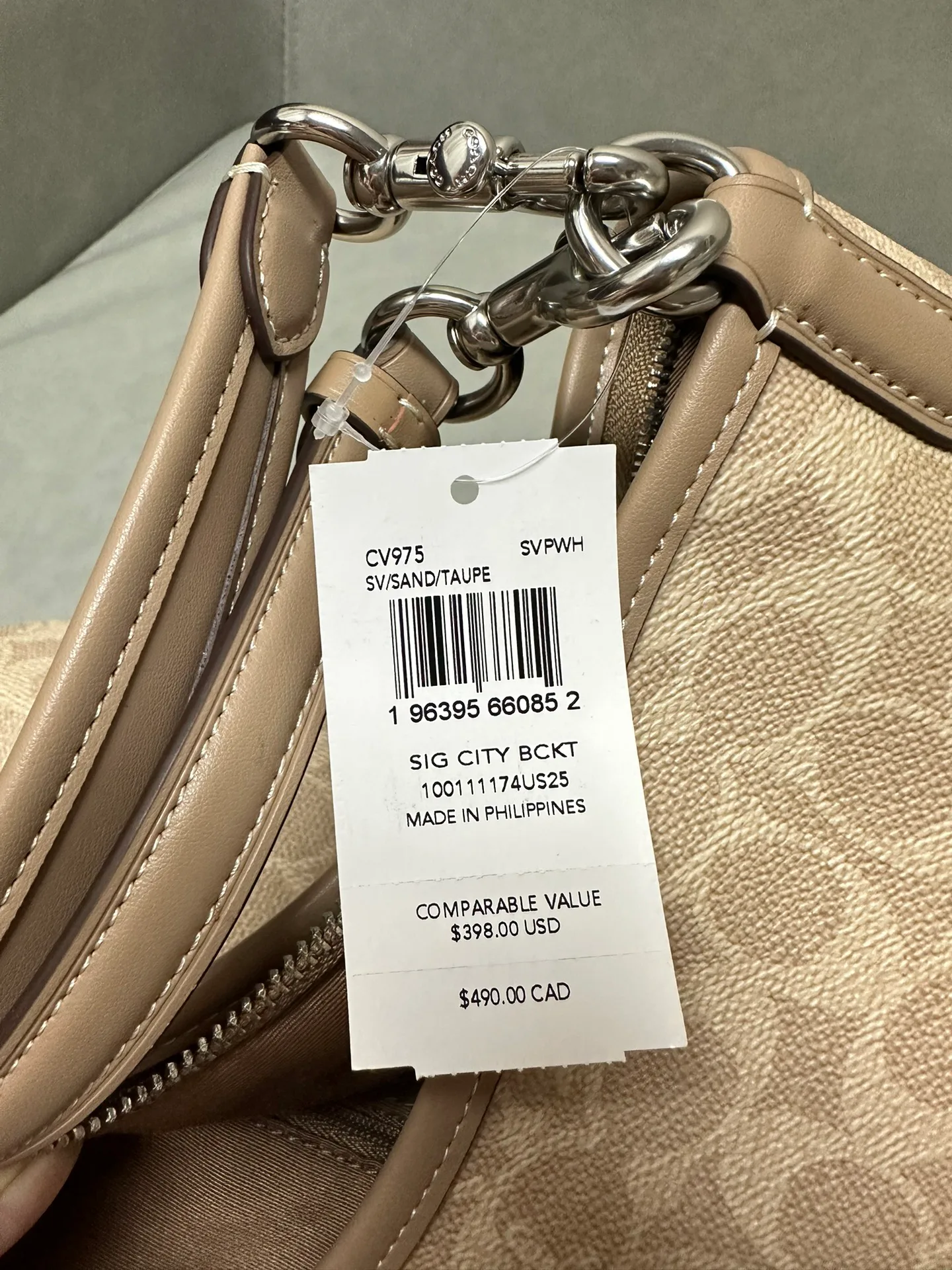Women's Classic Handbags COACH 17961076