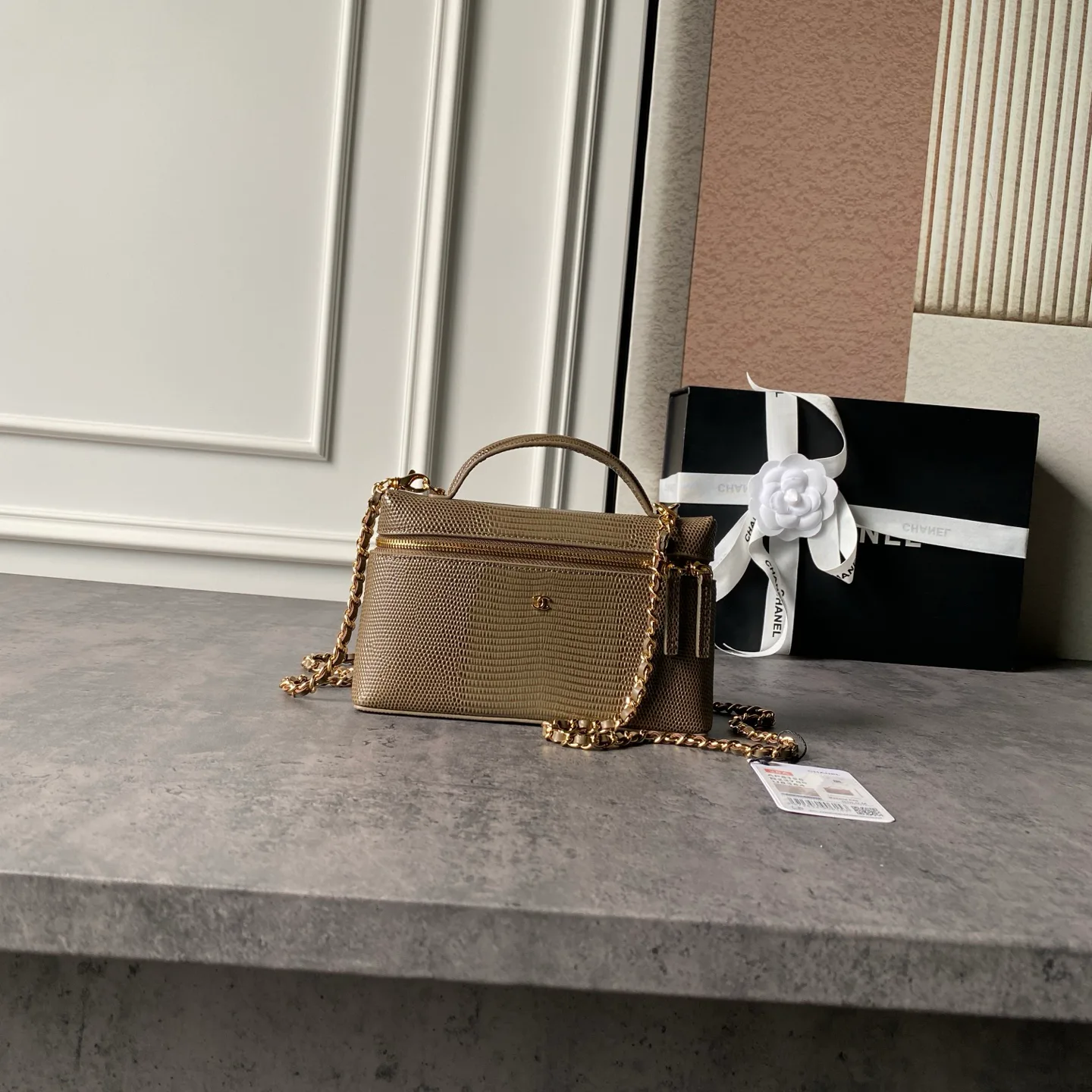 Women's Classic Handbags CHANEL 18058259