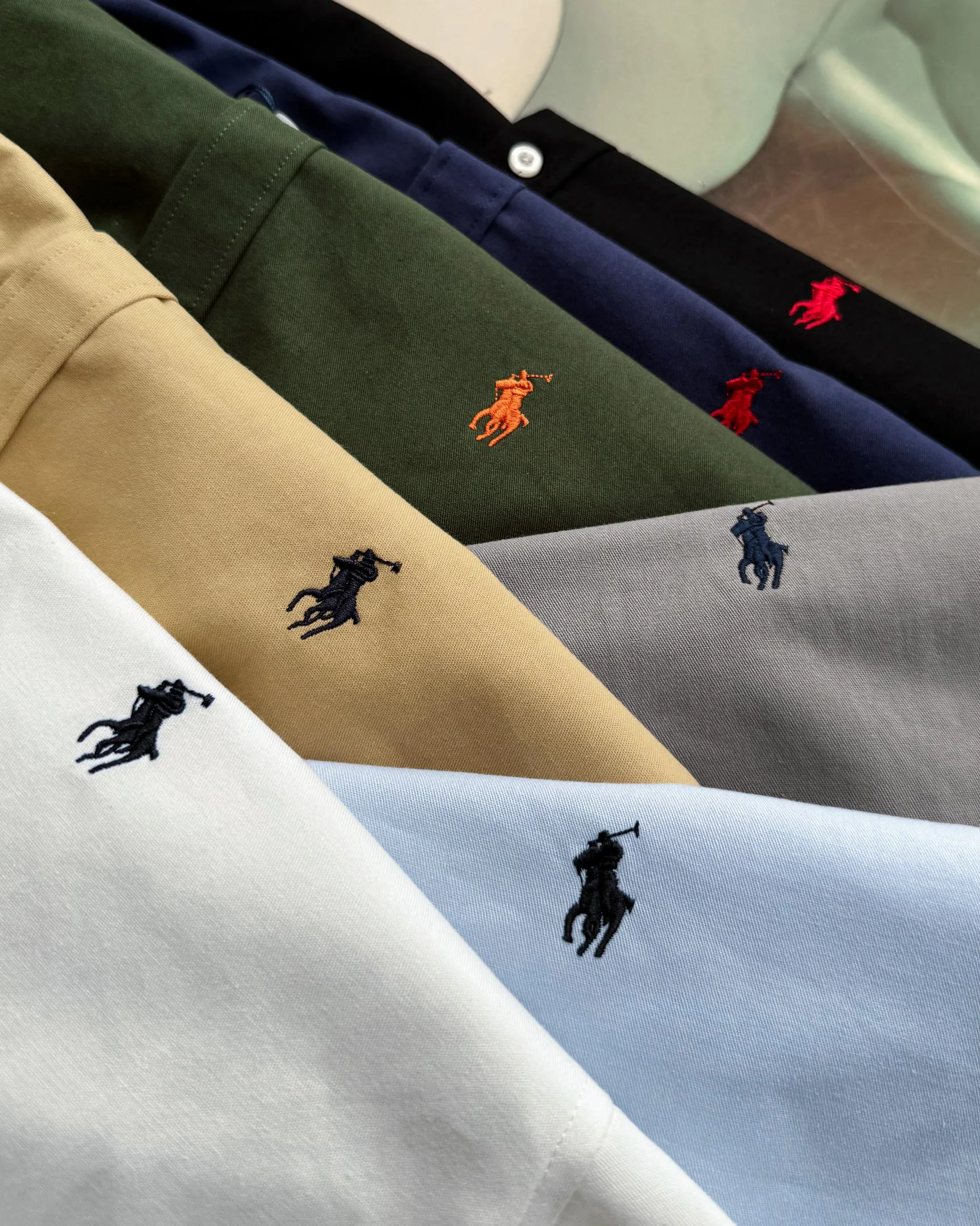 Men's Shirts RALPH LAUREN 18069432