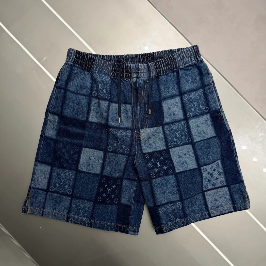 Men's Shorts LOUIS VUITTON 17594051