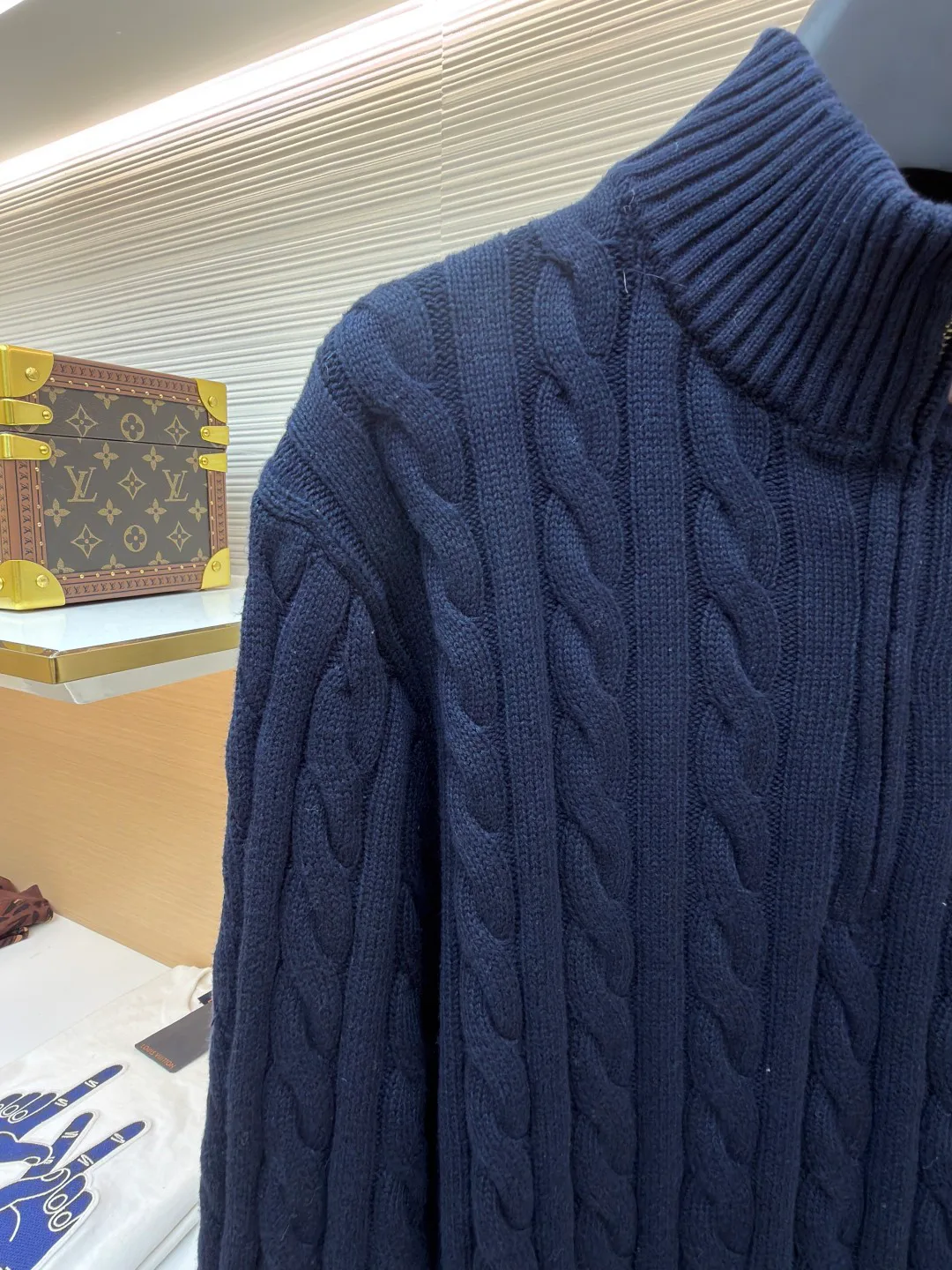 Men's Jumpers And Sweaters RALPH LAUREN 18260953