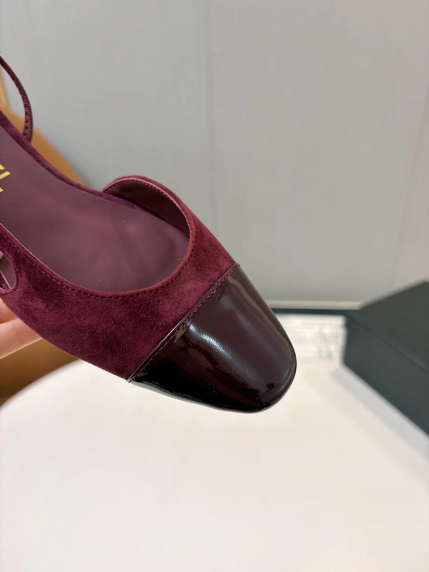 Women's Heels CHANEL 17710001