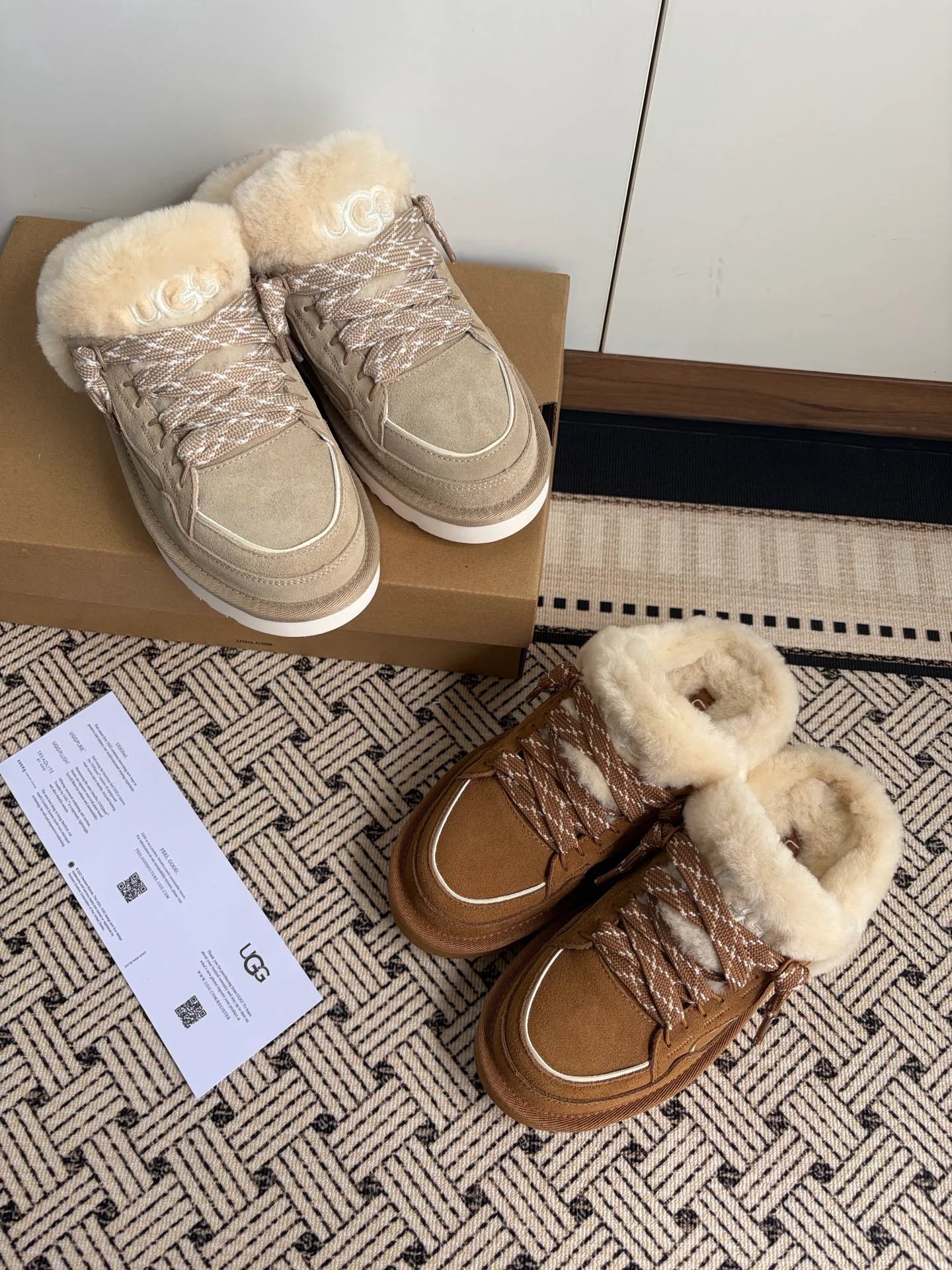 Women's Ugg Boots UGG 18104042