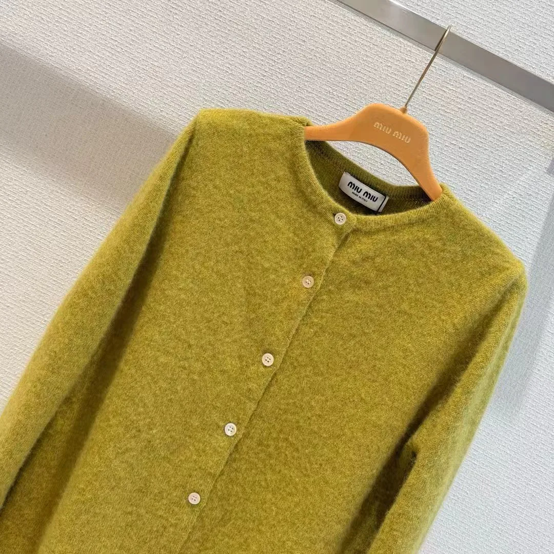 Women's Jumpers And Sweaters MIU MIU 17973502
