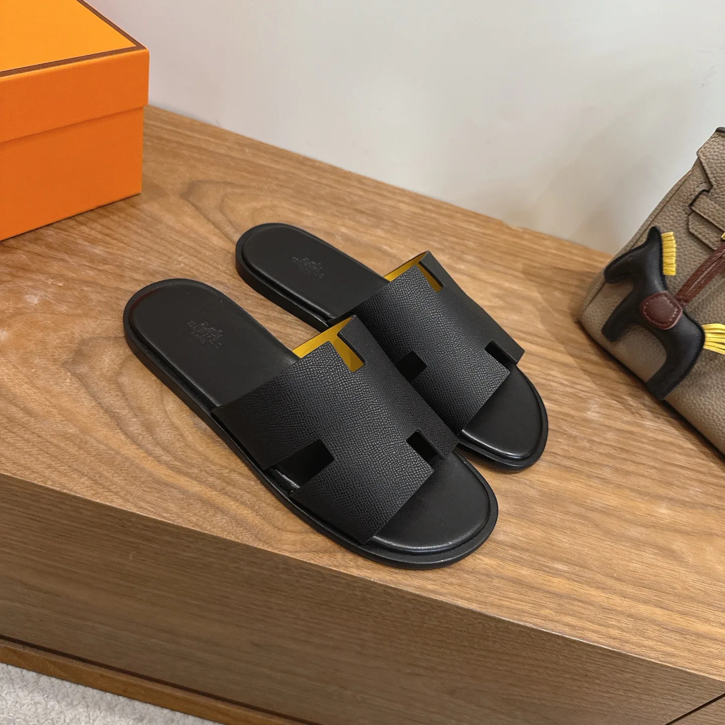 Men's Flip-Flops HERMES 17826135