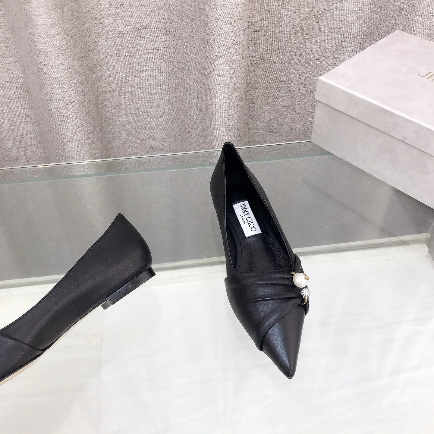 Women's Heels JIMMY CHOO 18025717