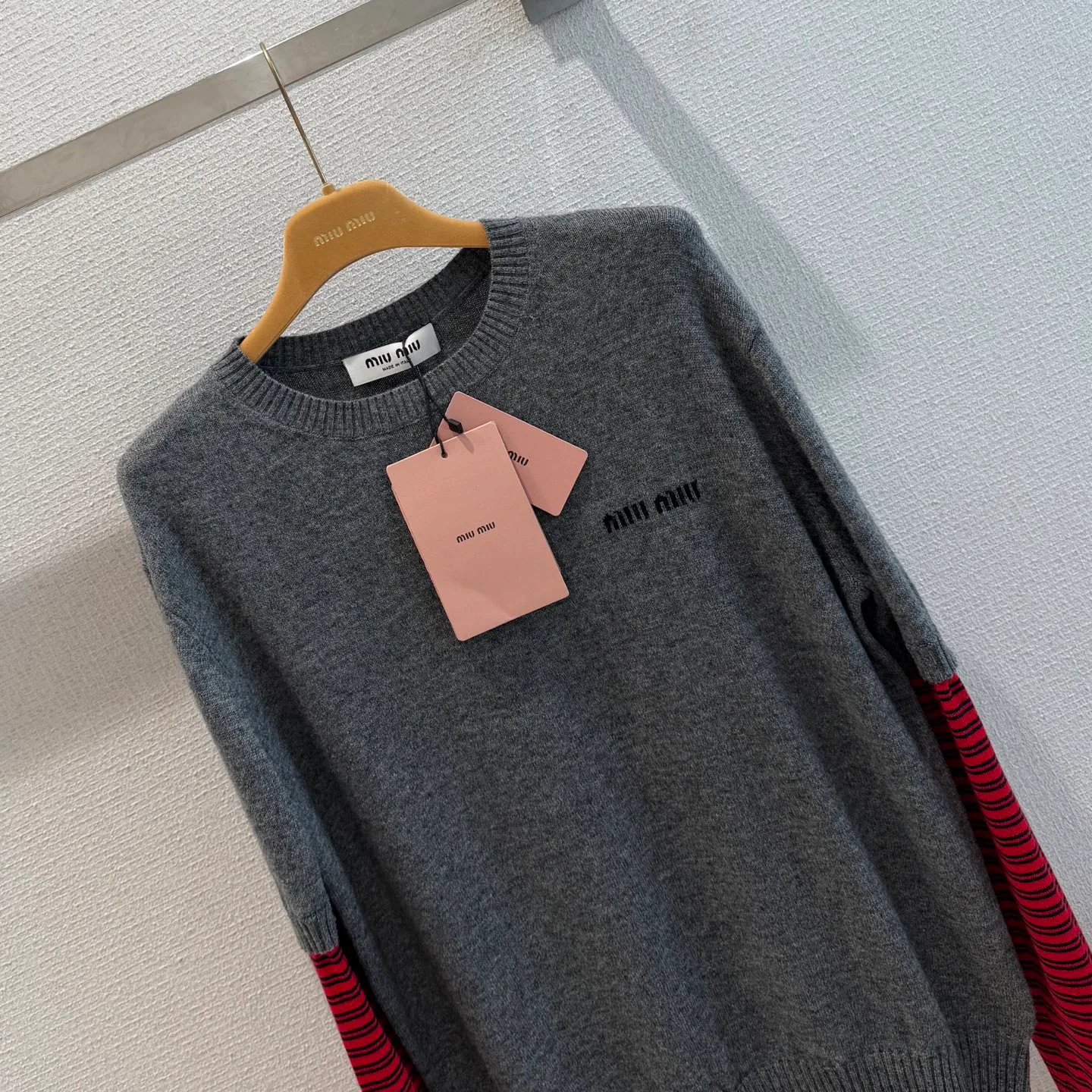 Women's Jumpers And Sweaters MIU MIU 17941211