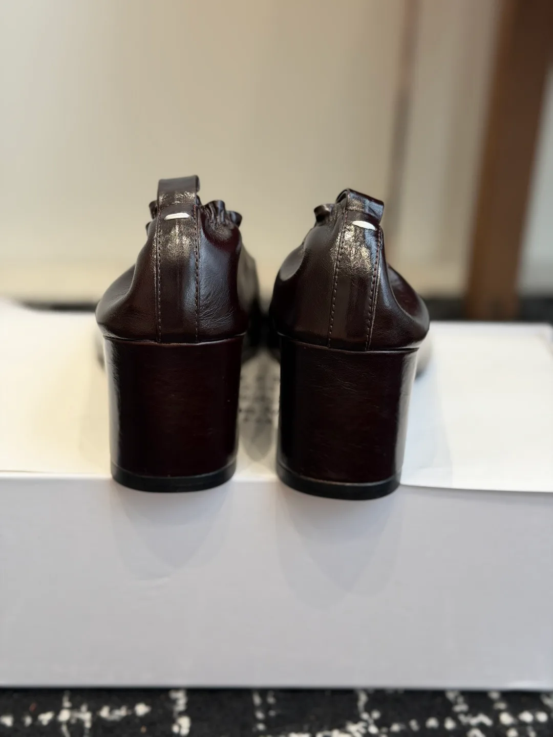 Women's Heels MAISON MARGIELA 18034877