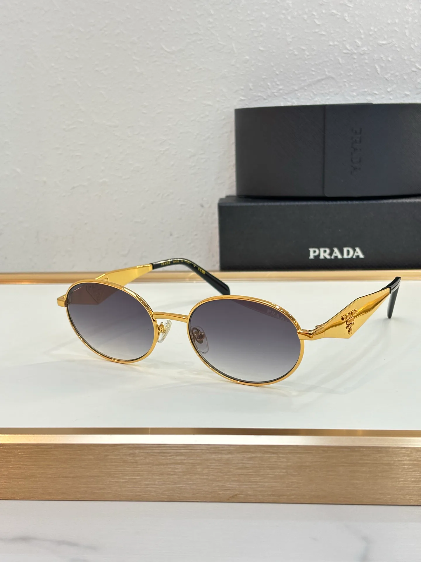 Glasses PRADA 17854852
