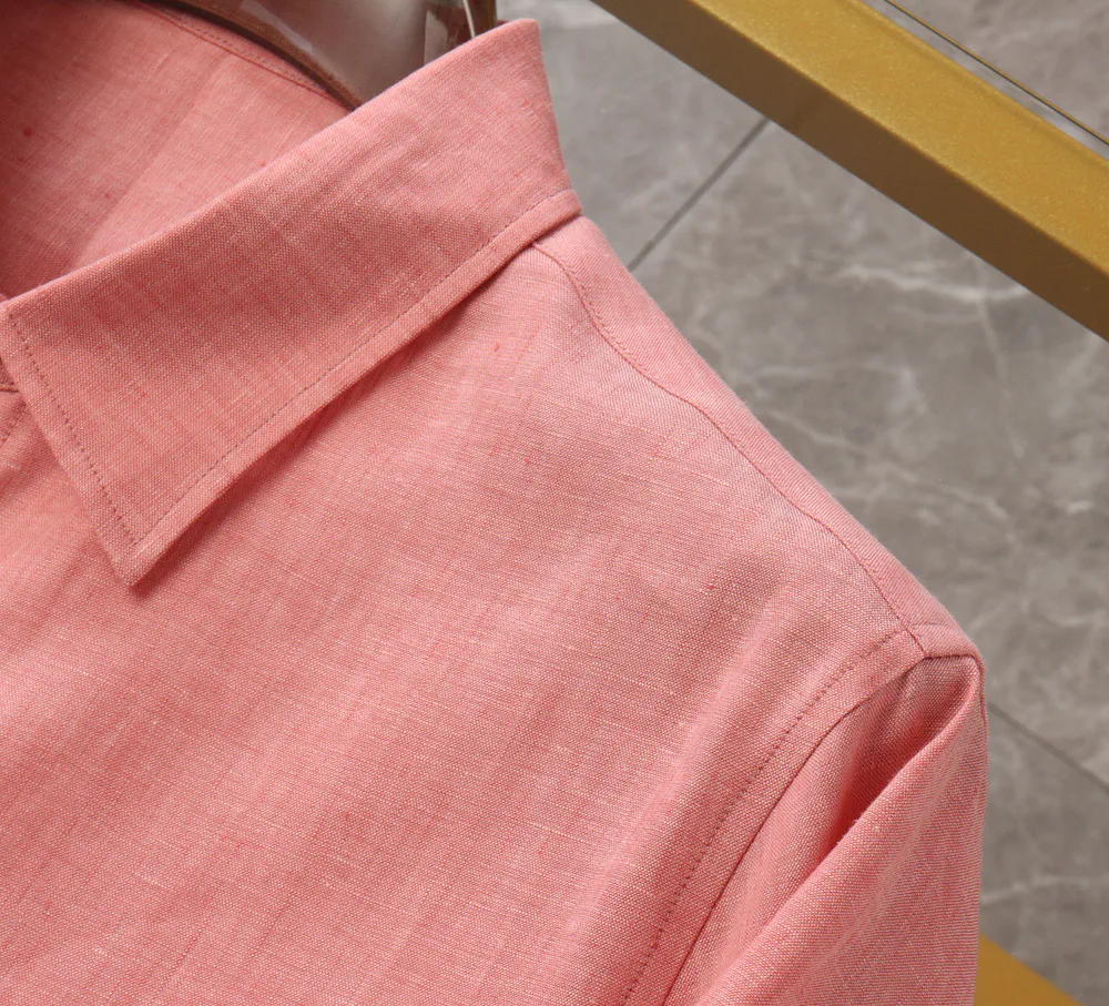 Men's Shirts KITON 17063084