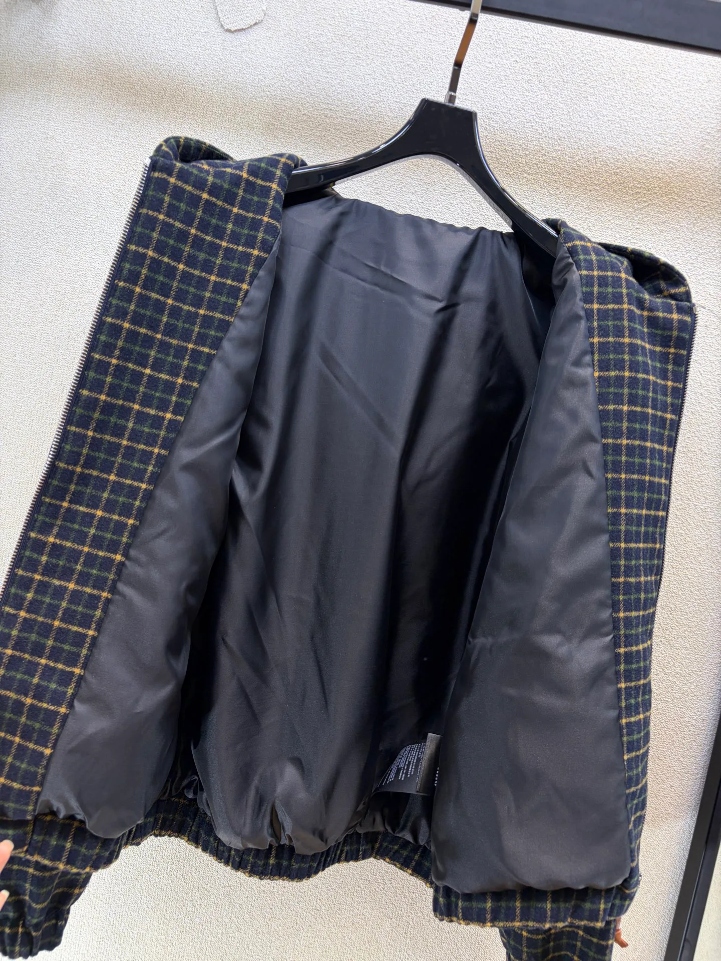 Women's Jackets And Down Jackets MIU MIU 18506580