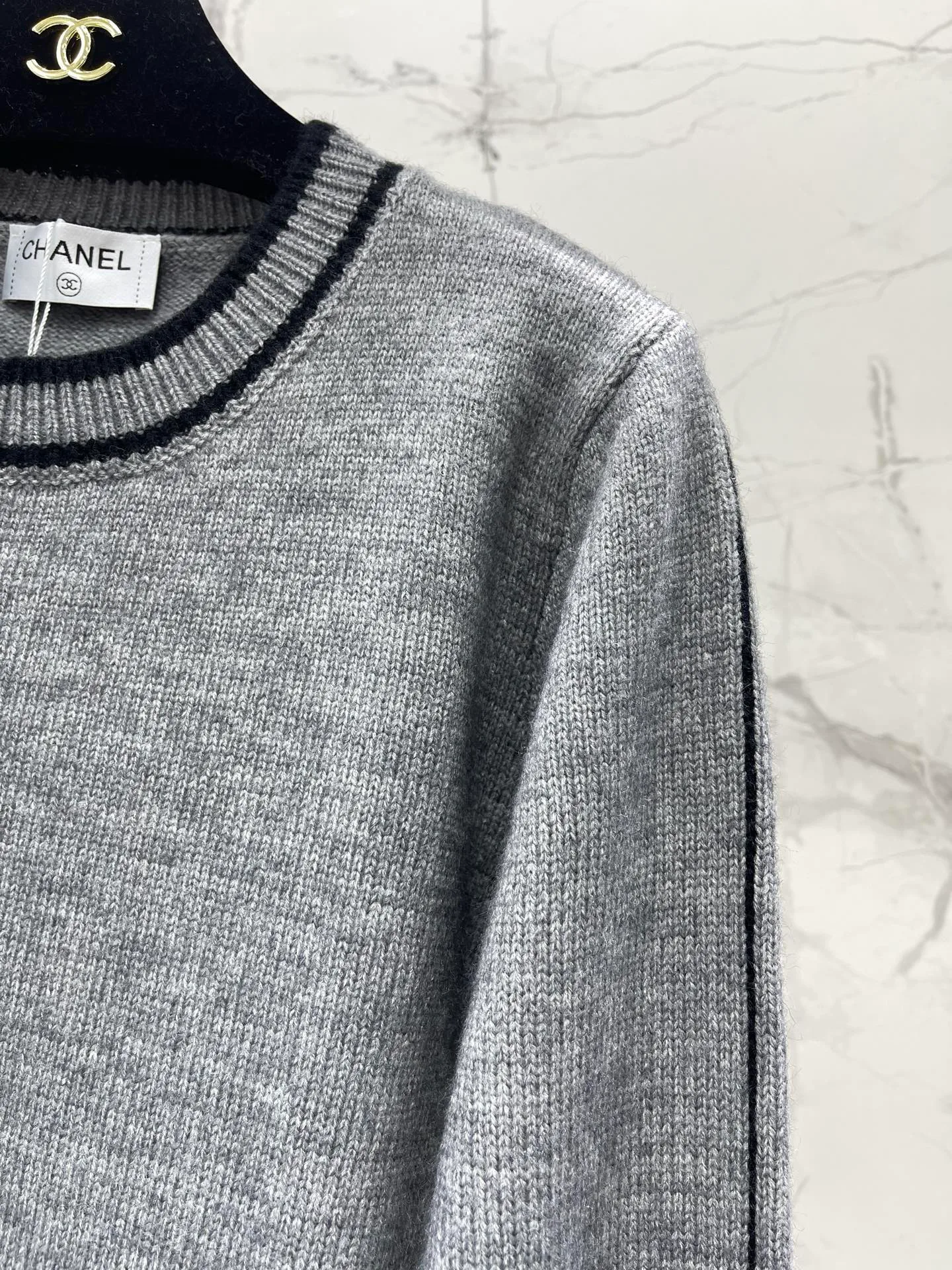 Women's Jumpers And Sweaters CHANEL 18138232