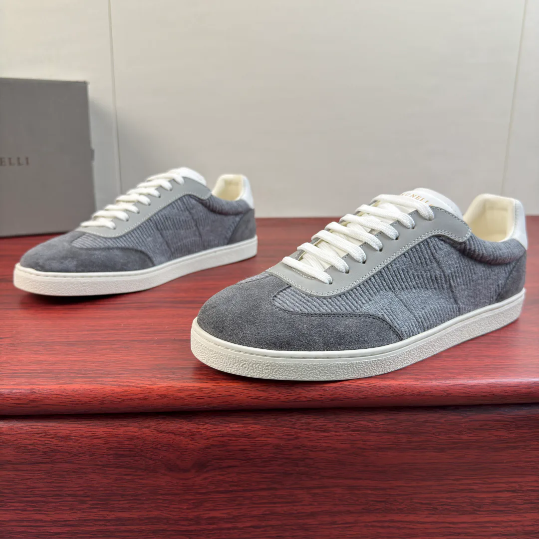 Men's Sneakers BRUNELLO CUCINELLI 17332788