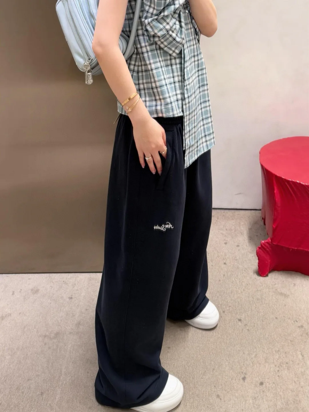 Men's Trousers ACNE STUDIOS 17699375