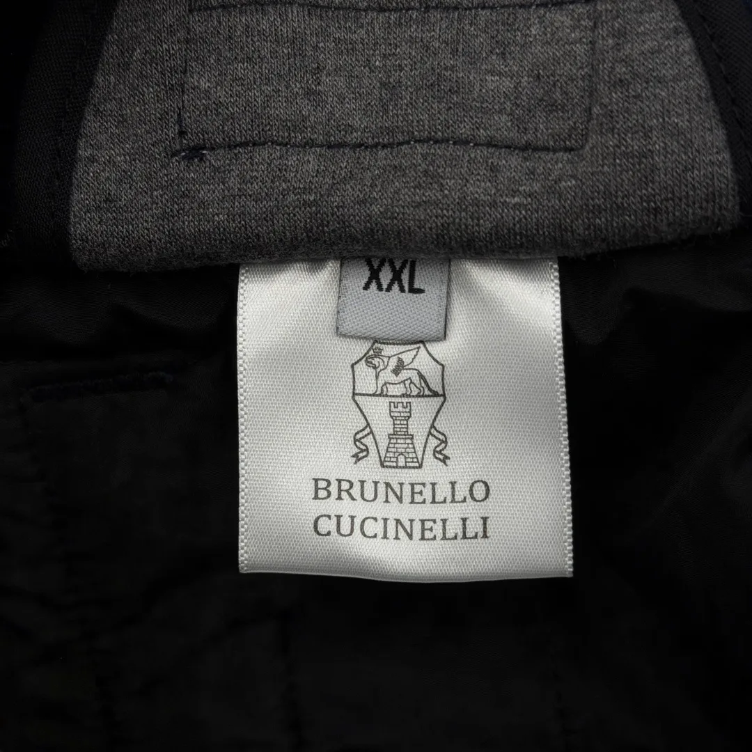 Men's Trousers BRUNELLO CUCINELLI 17865595