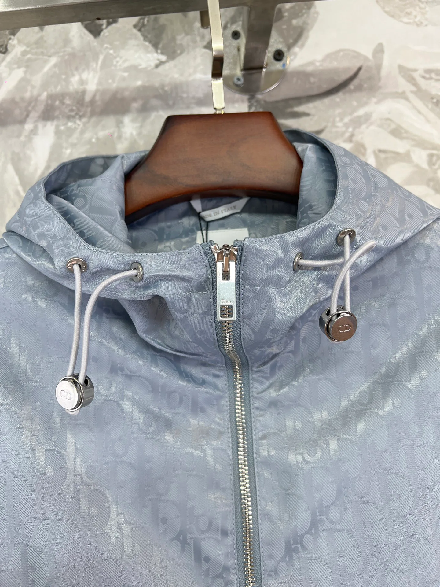 Women's Jackets And Down Jackets CHRISTIAN DIOR 18428487