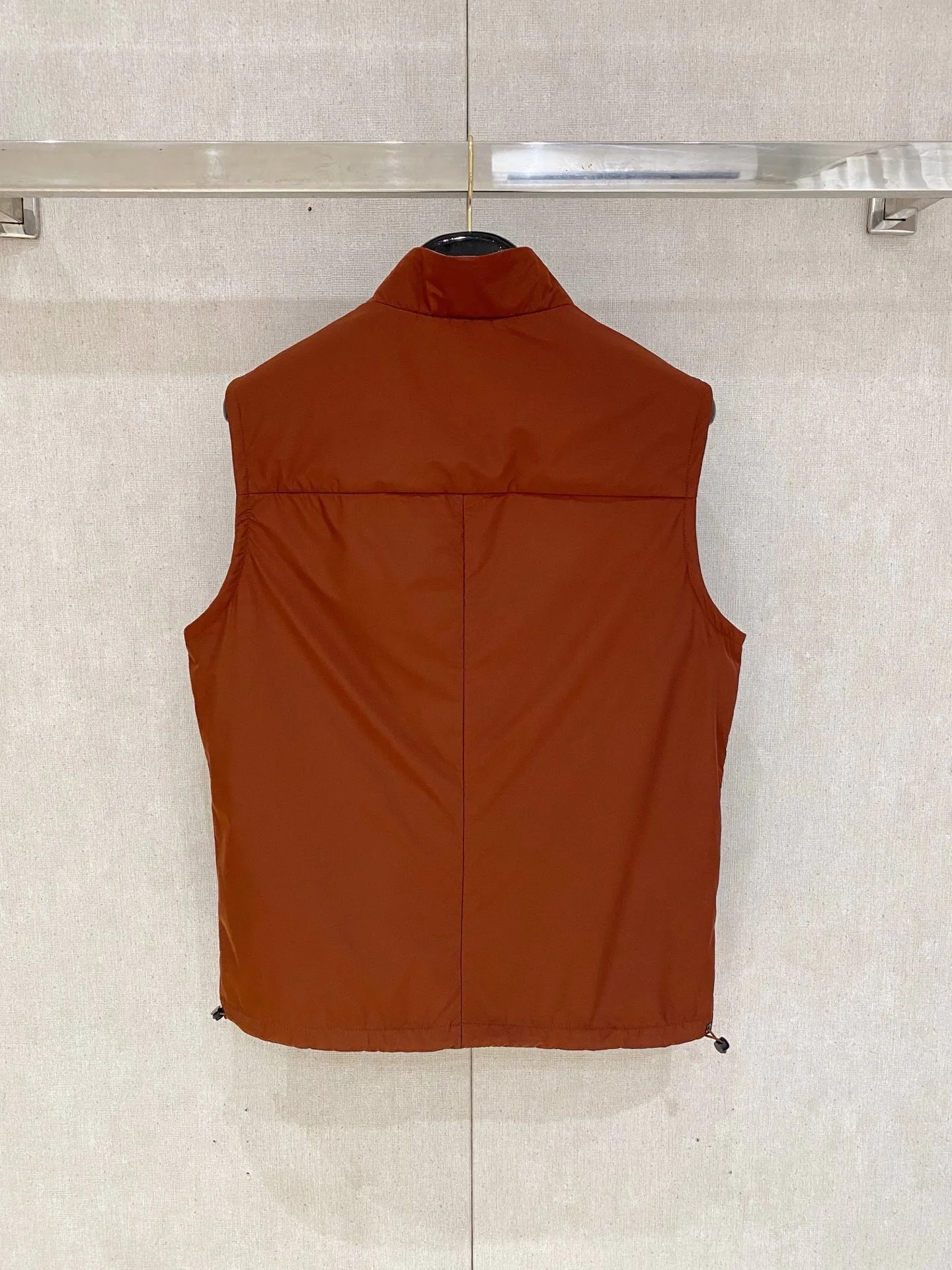 Men's Vests ZEGNA 17993714