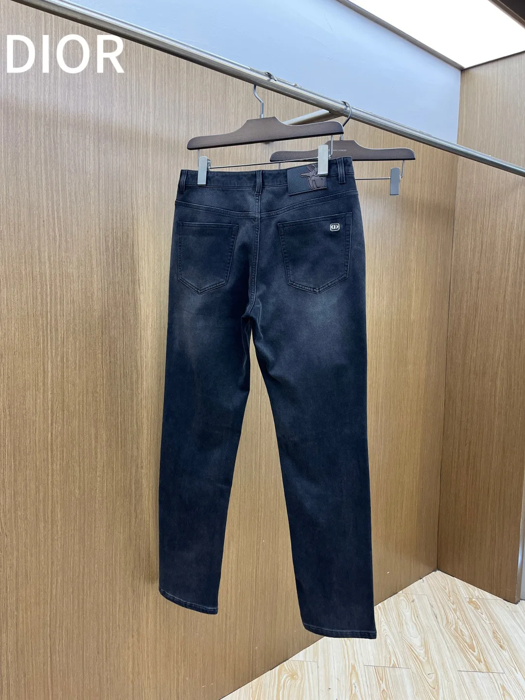 Men's Jeans CHRISTIAN DIOR 18244064