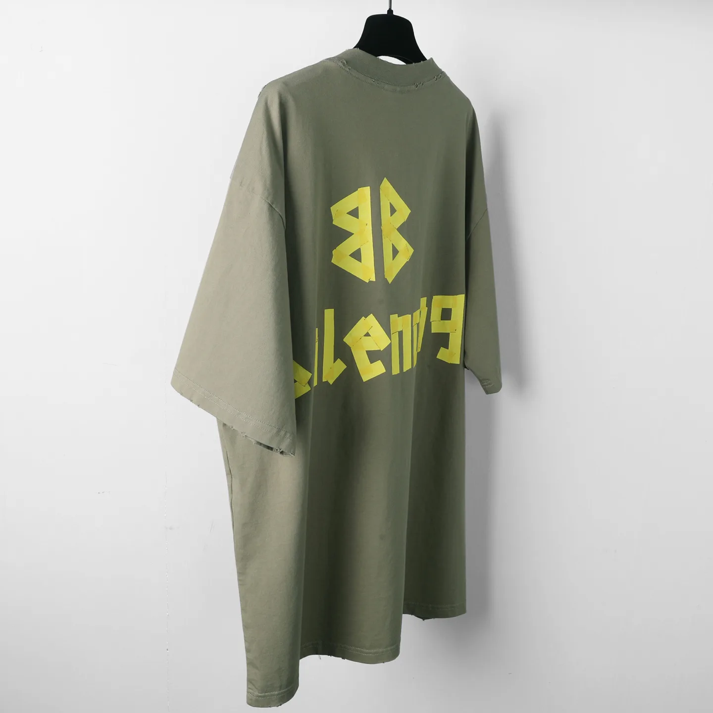 Women's T-Shirts BALENCIAGA 18190900