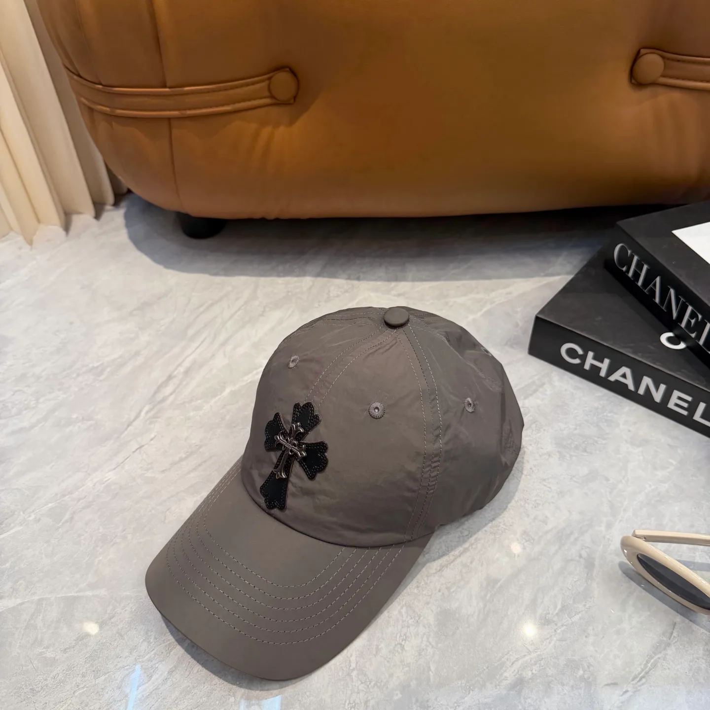 Hats CHROME HEARTS 17773734