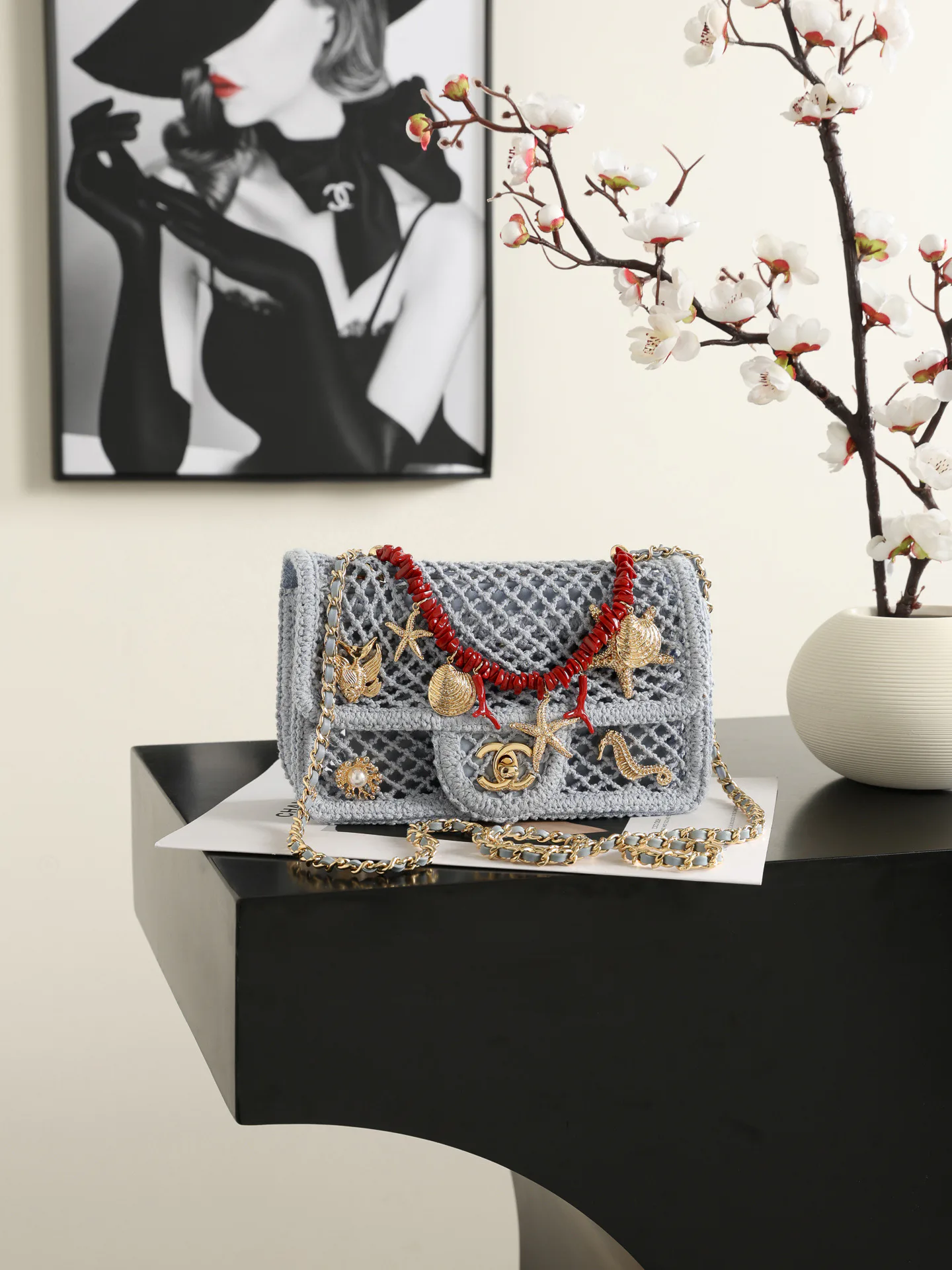 Women's Classic Handbags CHANEL 18000318